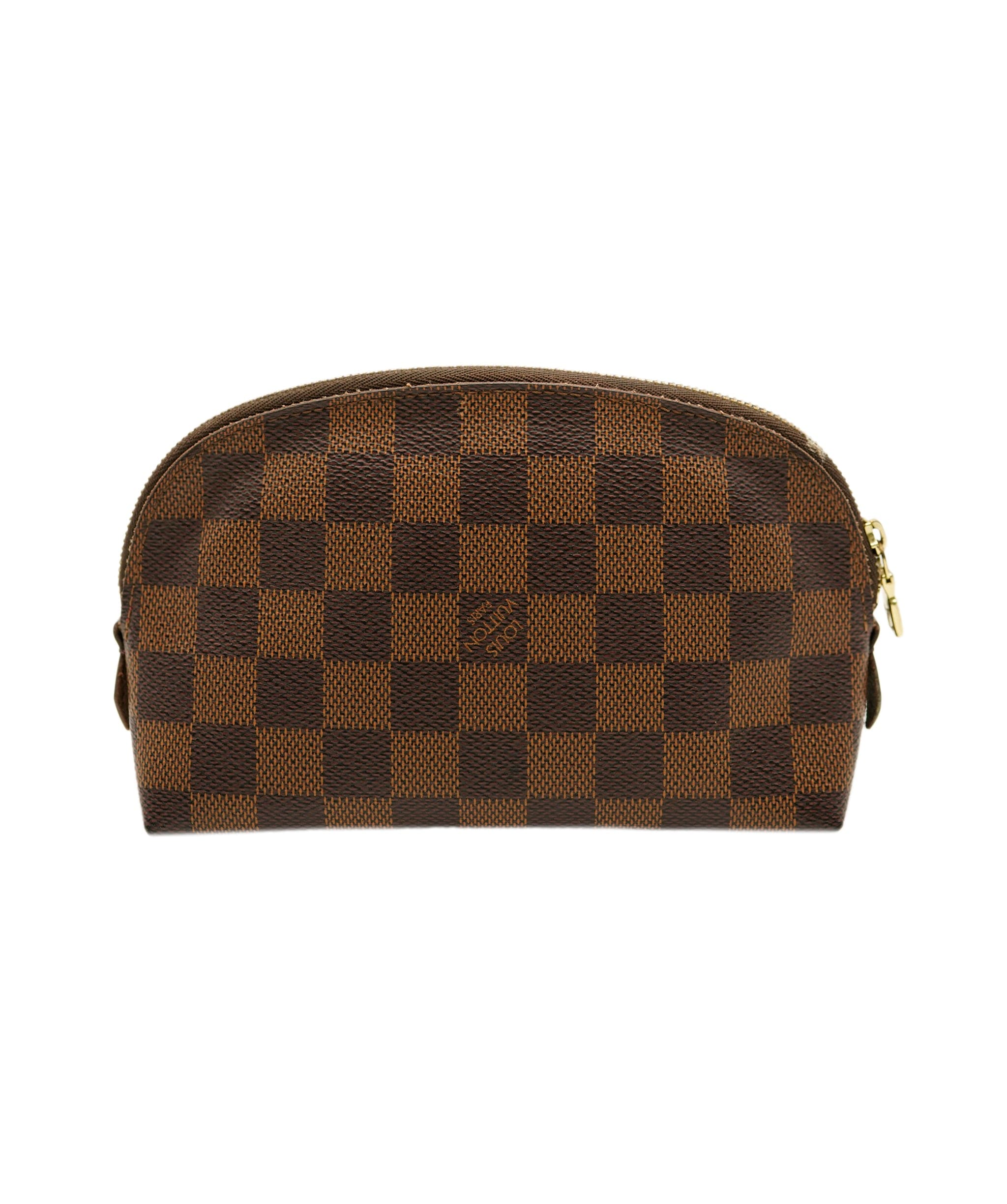 Louis Vuitton Louis Vuitton Monogram Toiletry Pouch 20 PXL2344