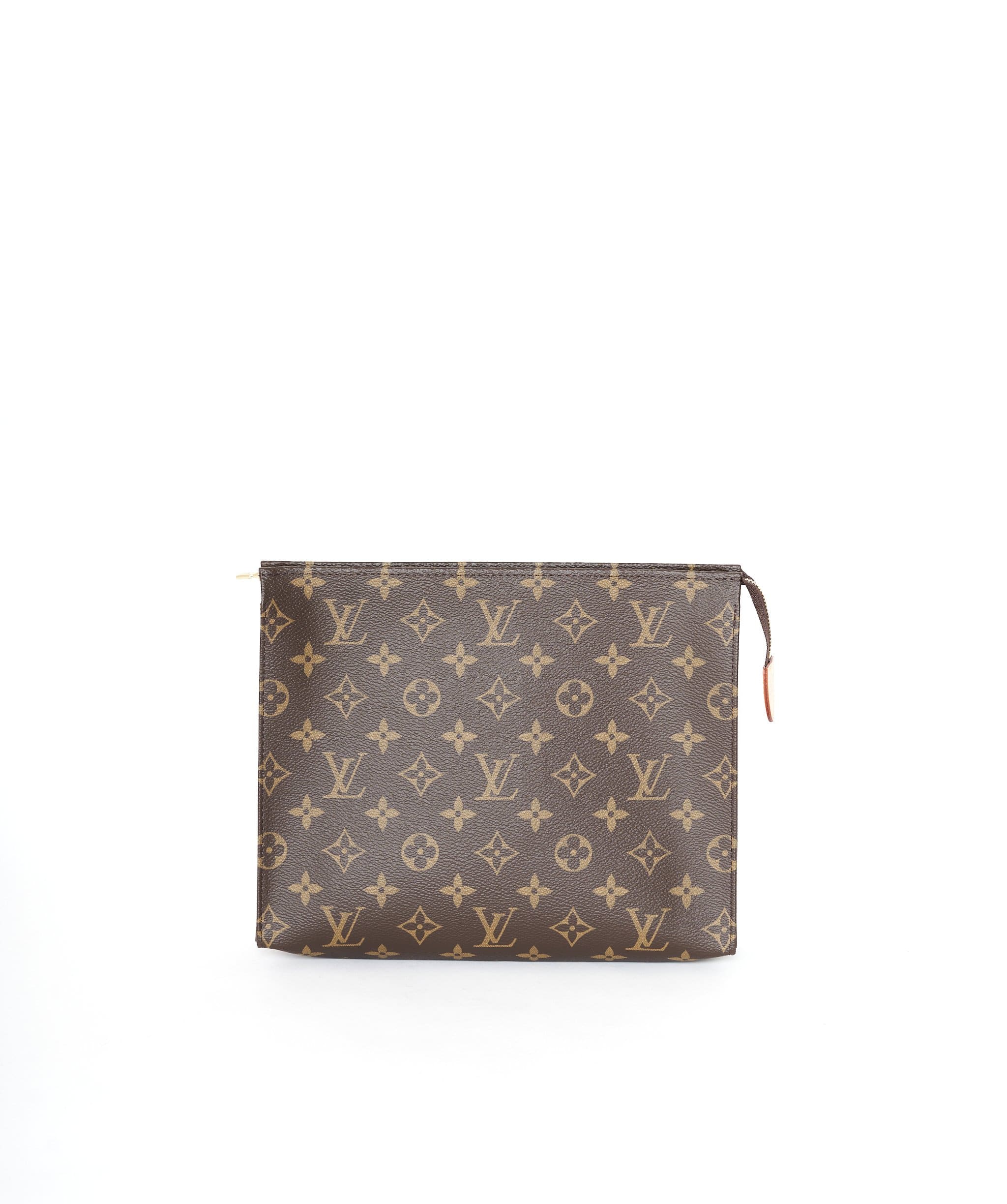 Louis Vuitton Louis Vuitton Monogram Toiletry Pouch 26