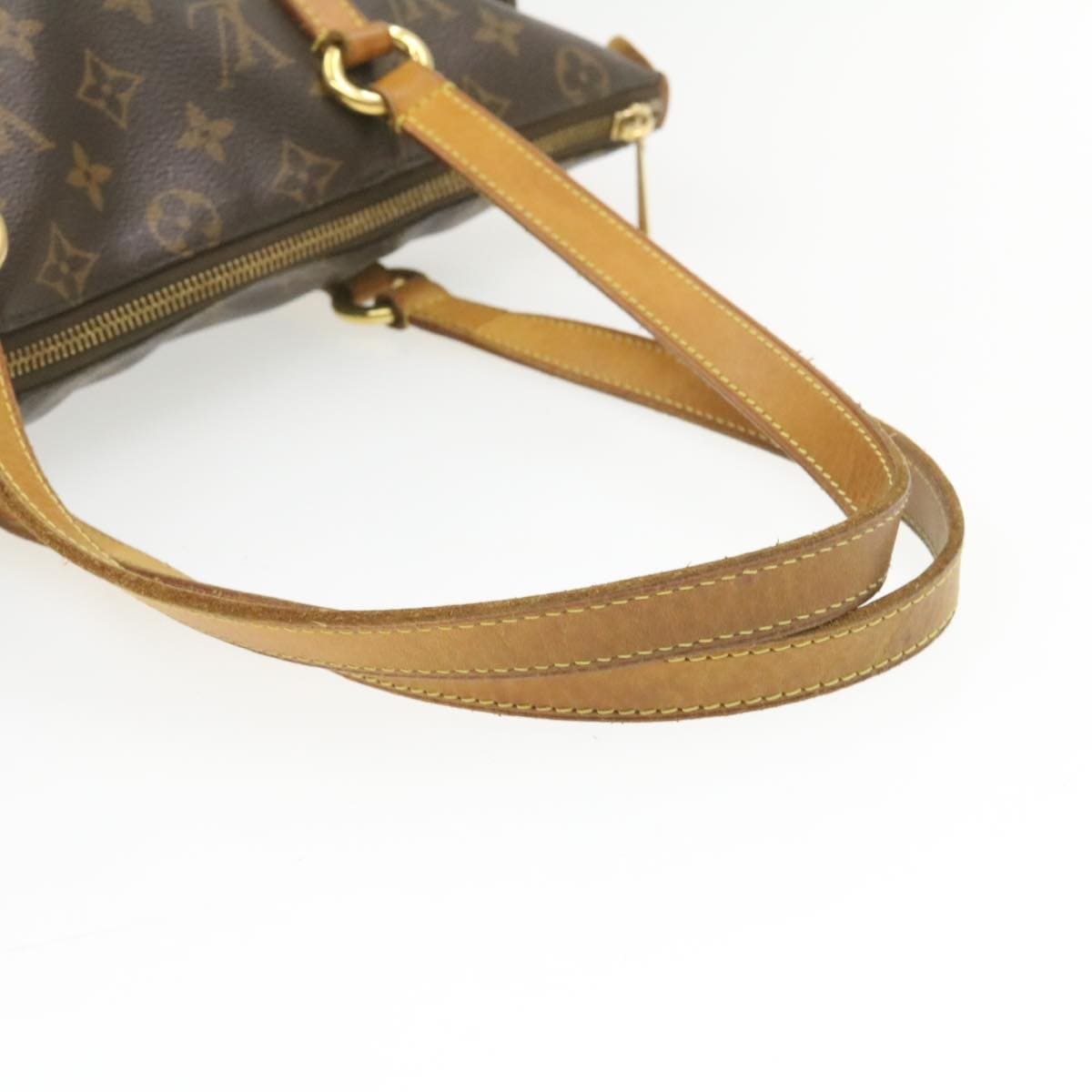 Louis Vuitton LOUIS VUITTON Monogram Totally PM Tote Bag DU1121