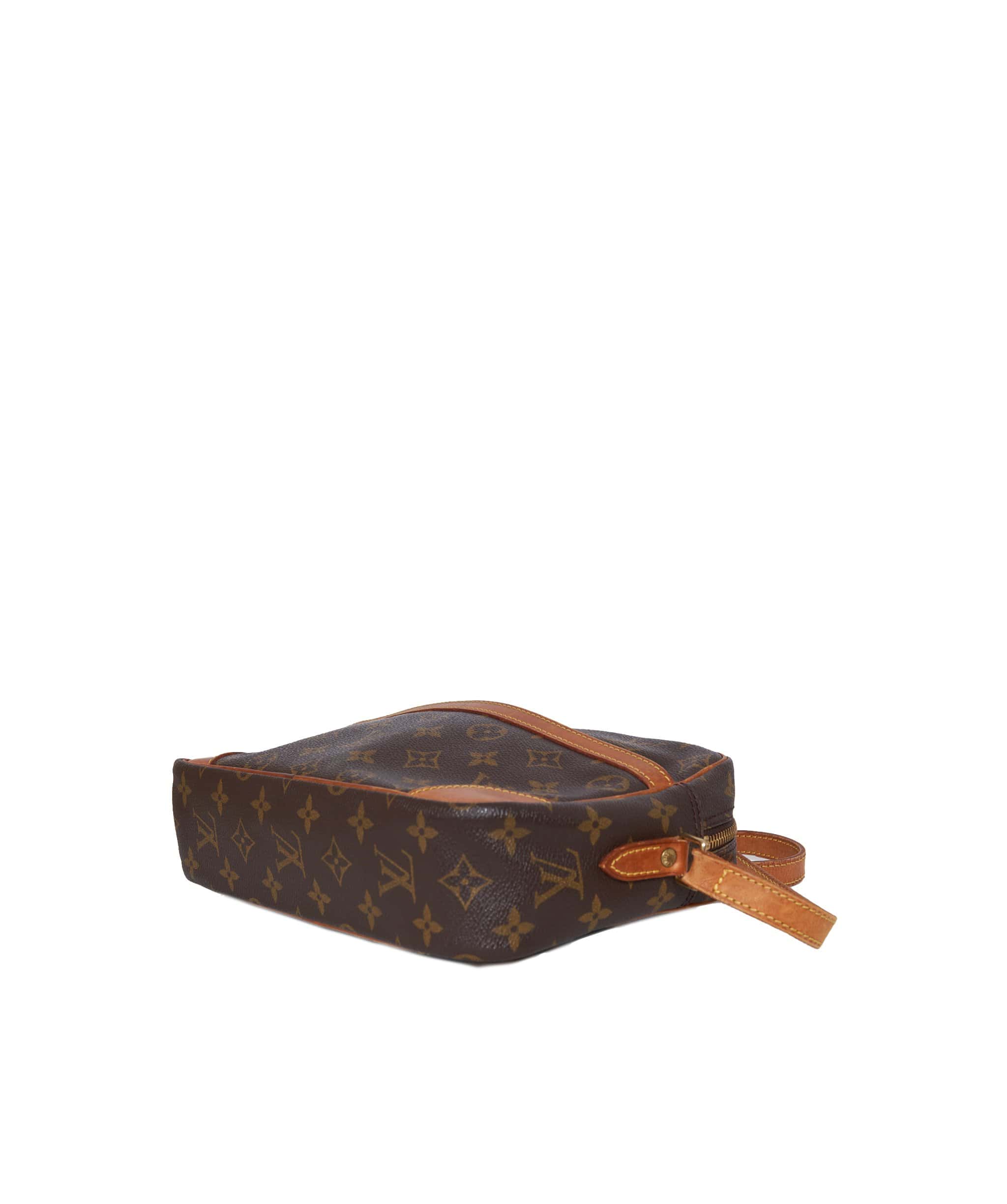 Louis Vuitton Louis Vuitton Monogram Trocadero 27 Shoulder Bag MW2210