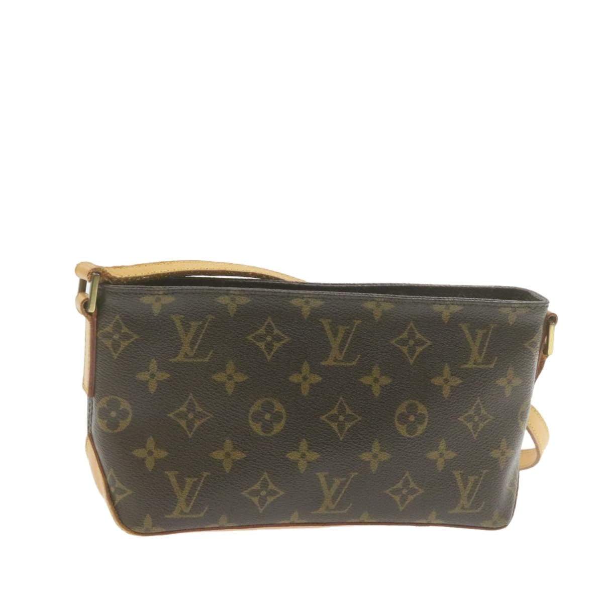 Louis Vuitton Louis Vuitton Monogram Trotteur - RCL1108