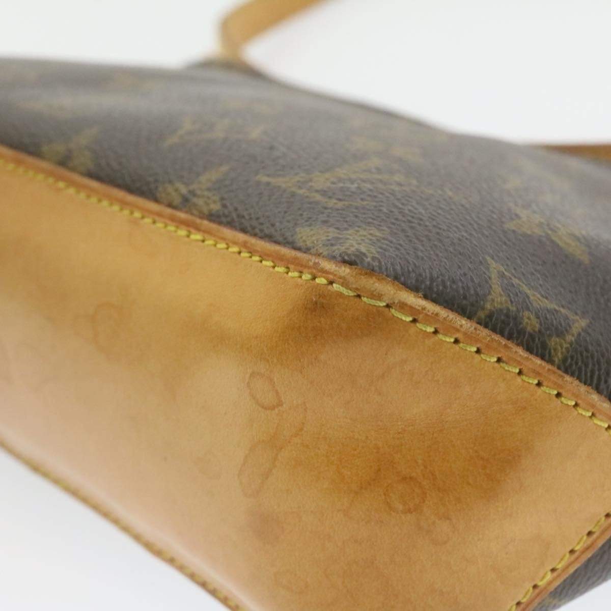 Louis Vuitton Louis Vuitton Monogram Trotteur - RCL1108