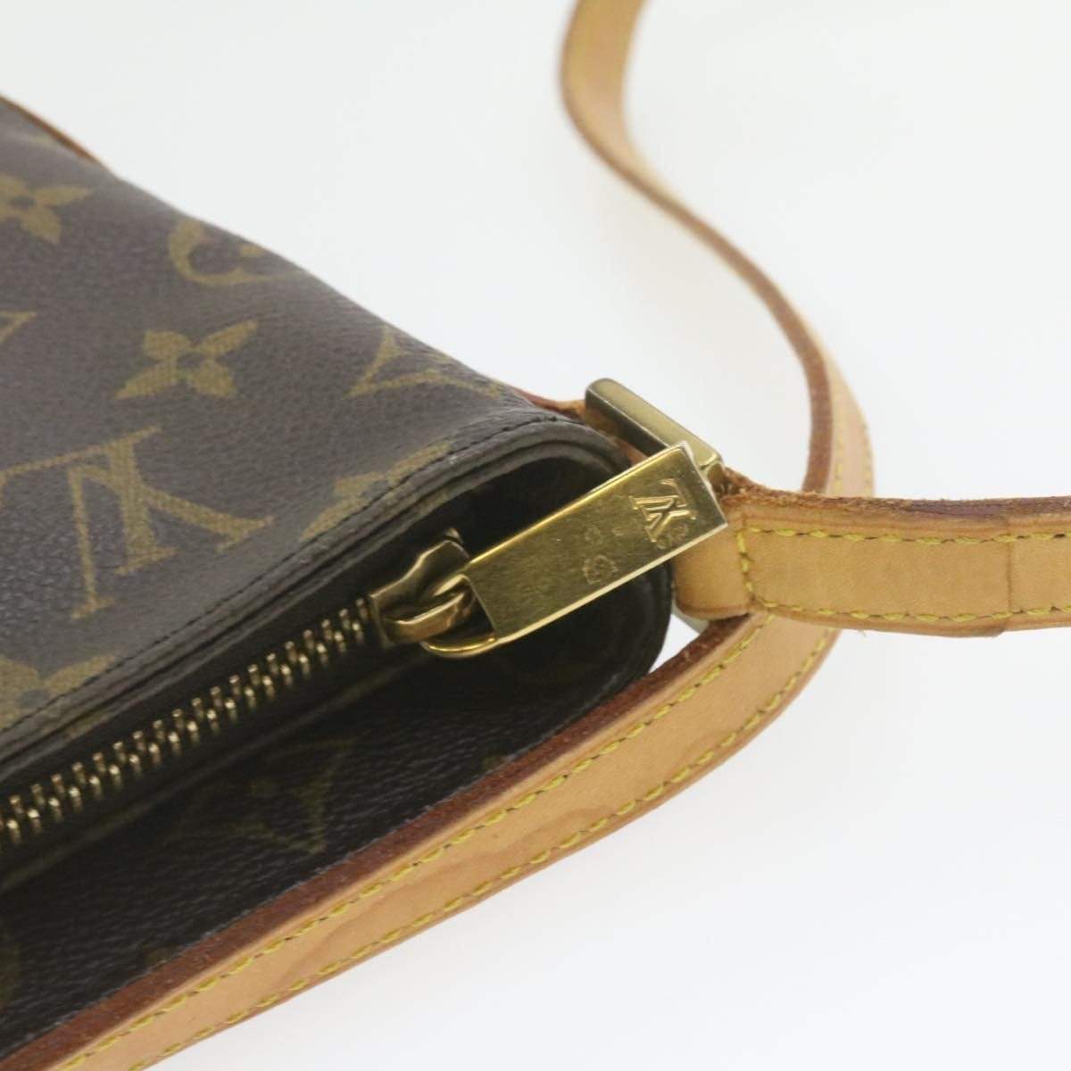 Louis Vuitton Louis Vuitton Monogram Trotteur - RCL1108