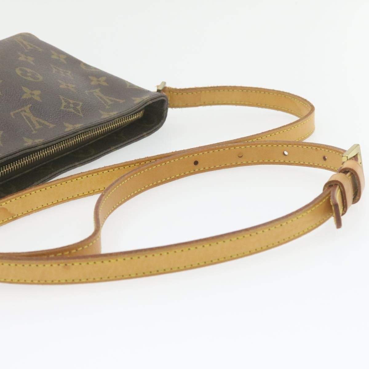 Louis Vuitton Louis Vuitton Monogram Trotteur - RCL1108