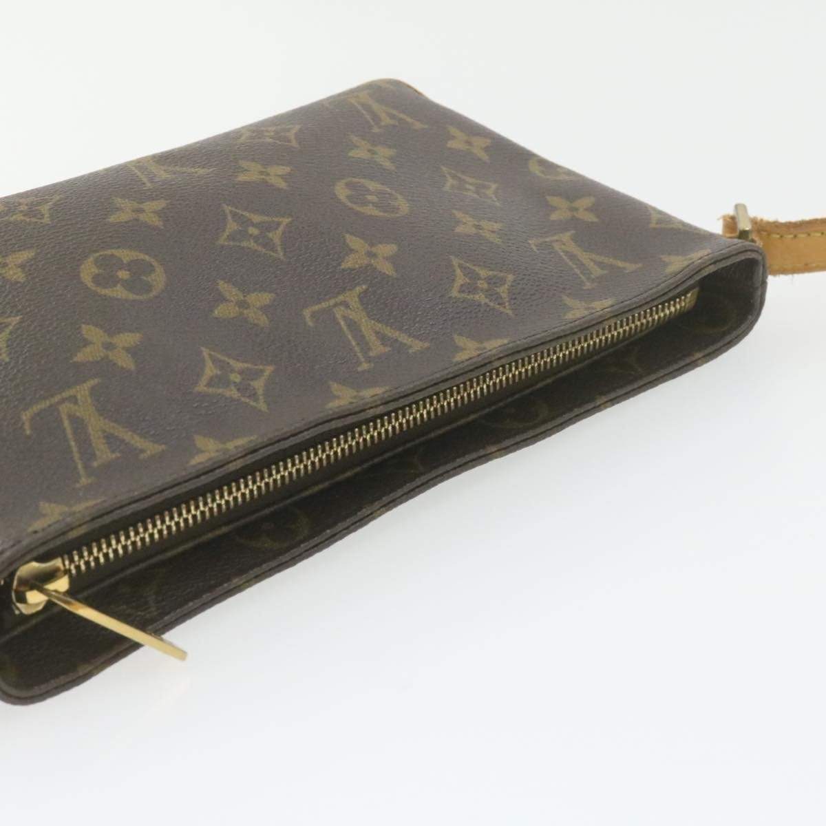 Louis Vuitton Louis Vuitton Monogram Trotteur - RCL1108