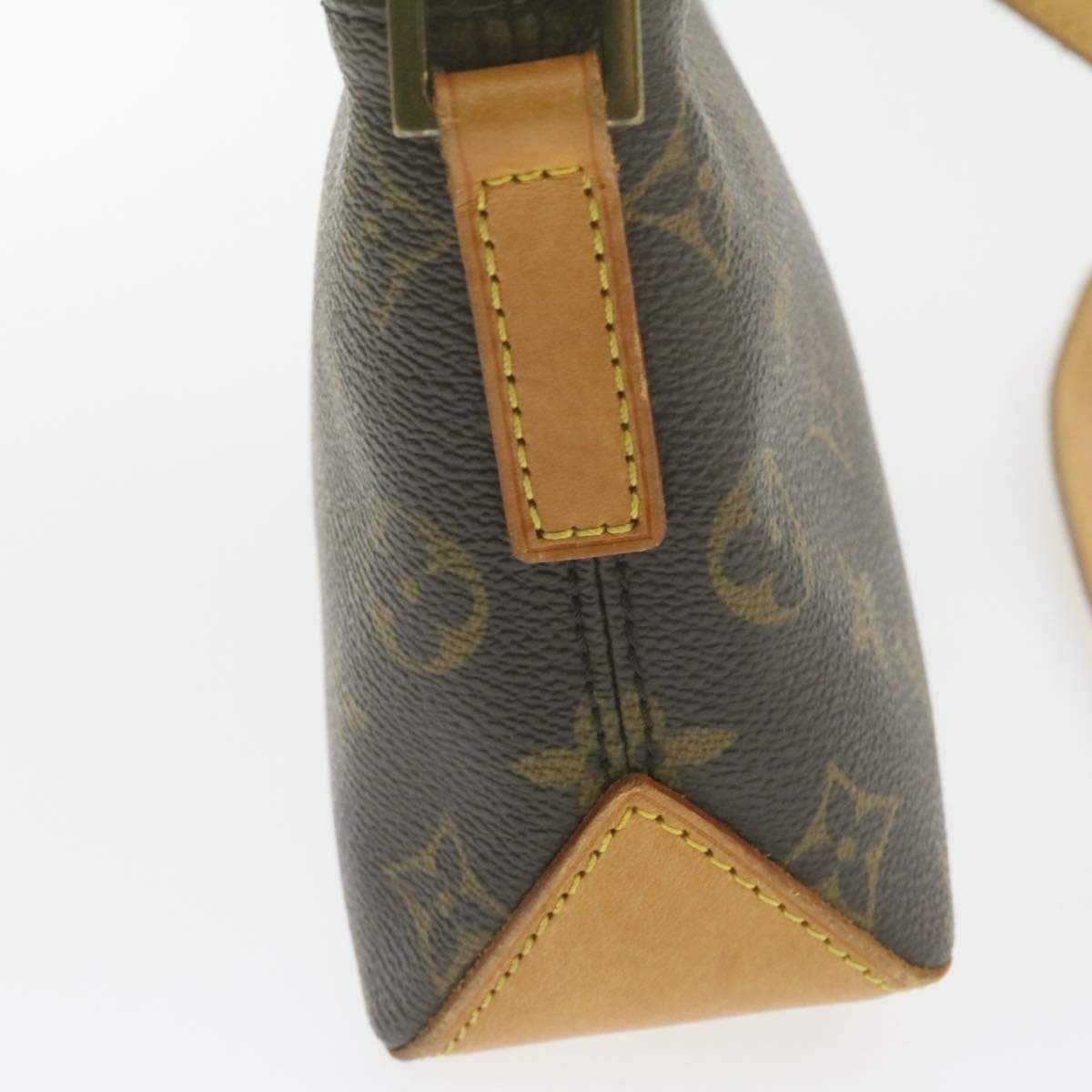 Louis Vuitton Louis Vuitton Monogram Trotteur - RCL1108