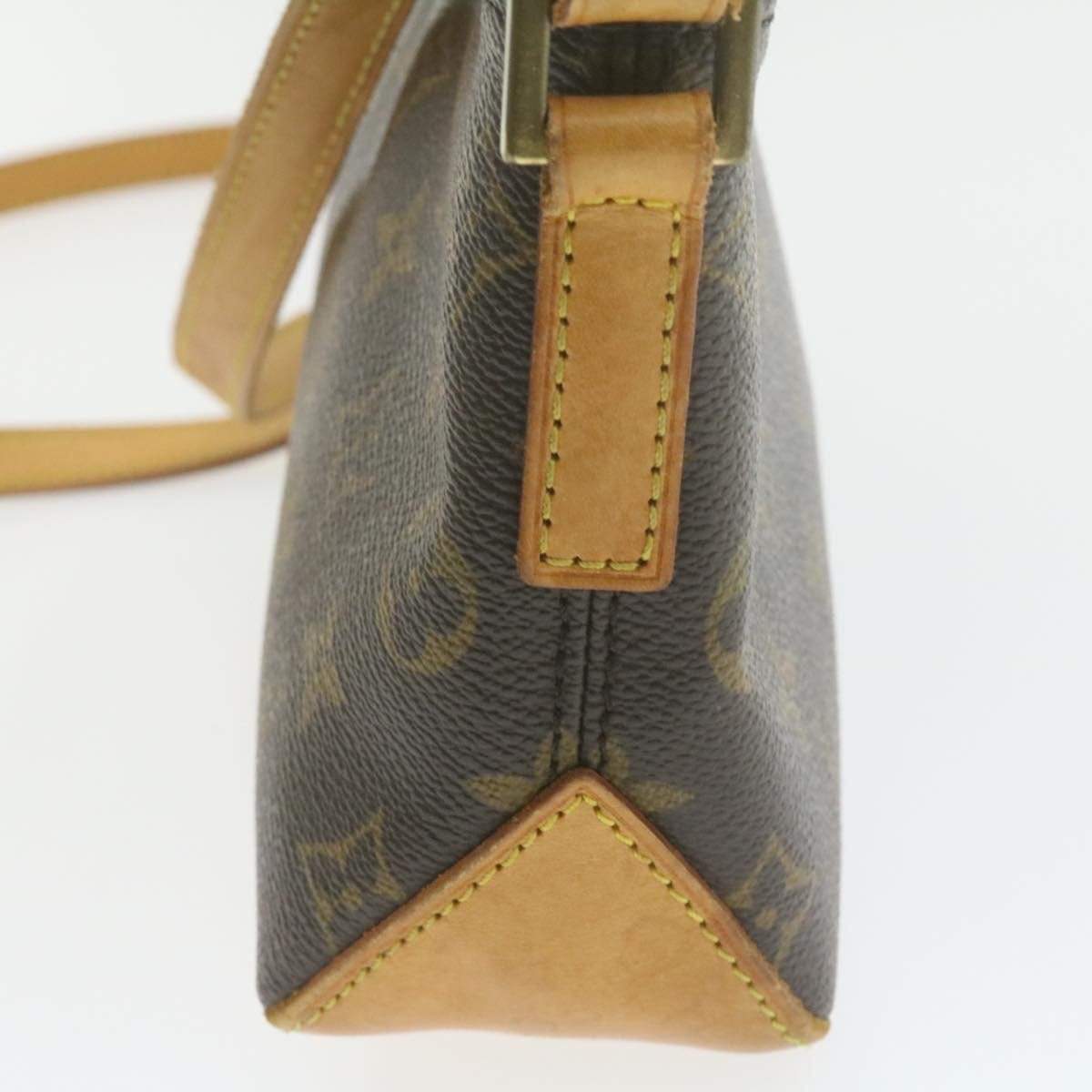 Louis Vuitton Louis Vuitton Monogram Trotteur - RCL1108