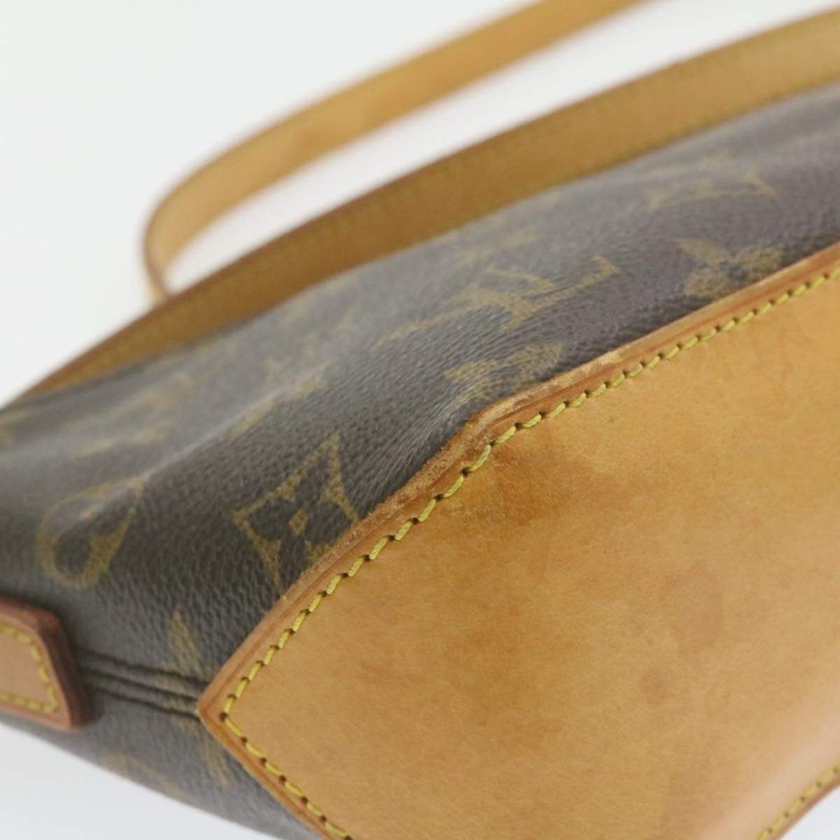 Louis Vuitton Louis Vuitton Monogram Trotteur - RCL1108