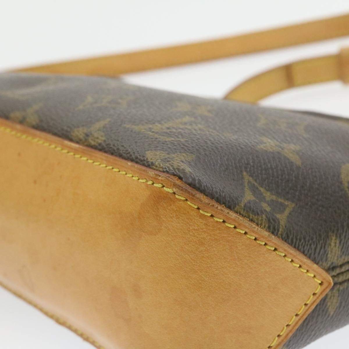 Louis Vuitton Louis Vuitton Monogram Trotteur - RCL1108