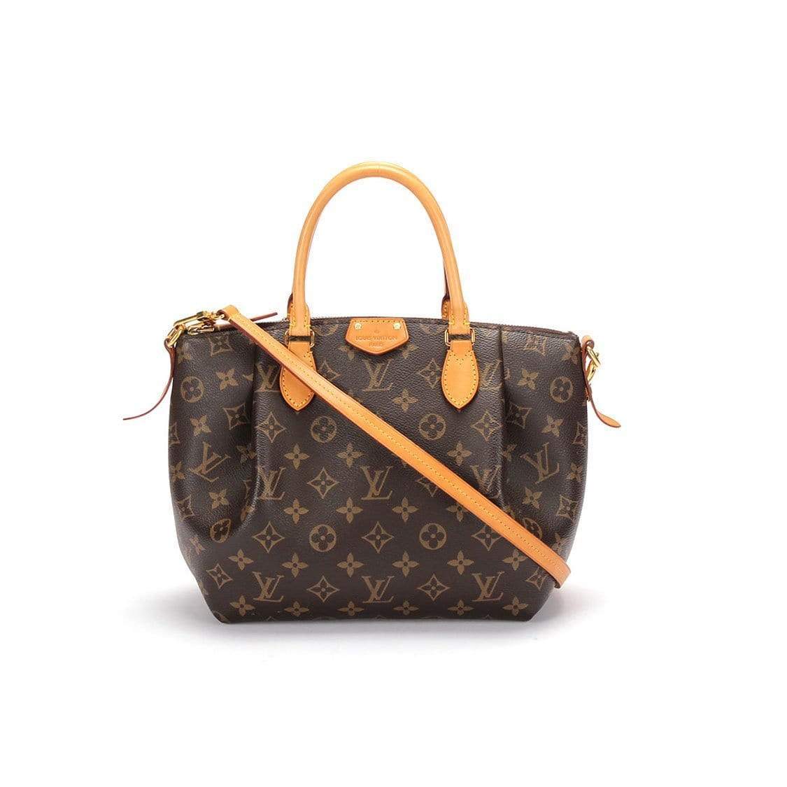 Louis Vuitton Louis Vuitton Monogram Turenne PM RCL1060