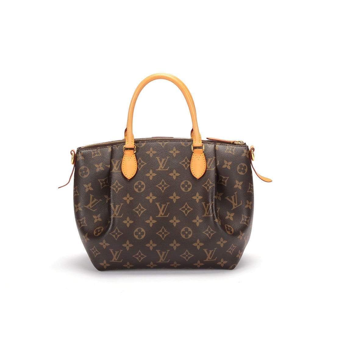 Louis Vuitton Louis Vuitton Monogram Turenne PM RCL1060