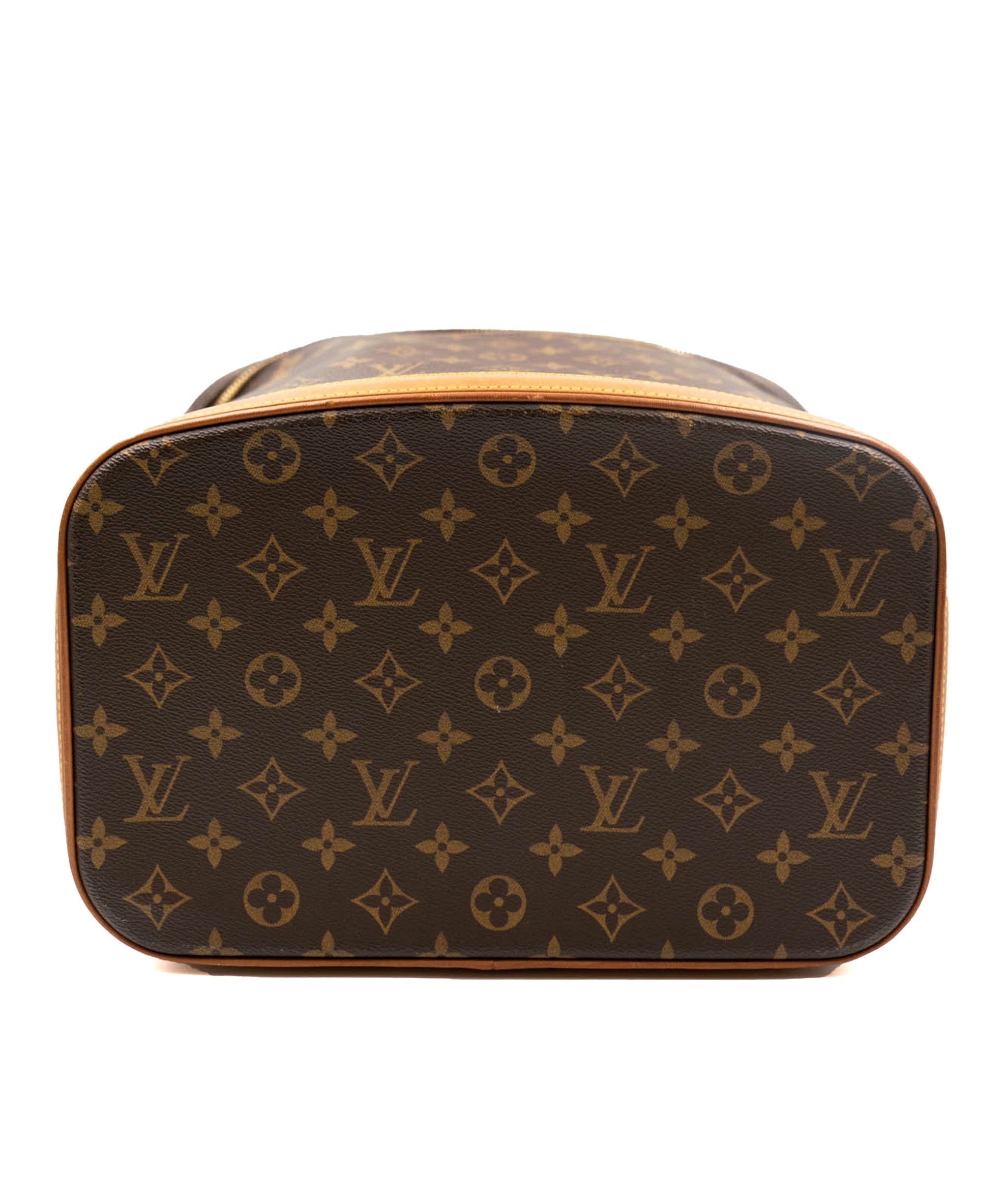 Louis Vuitton Louis Vuitton Monogram Vanity Case  - AWL3172