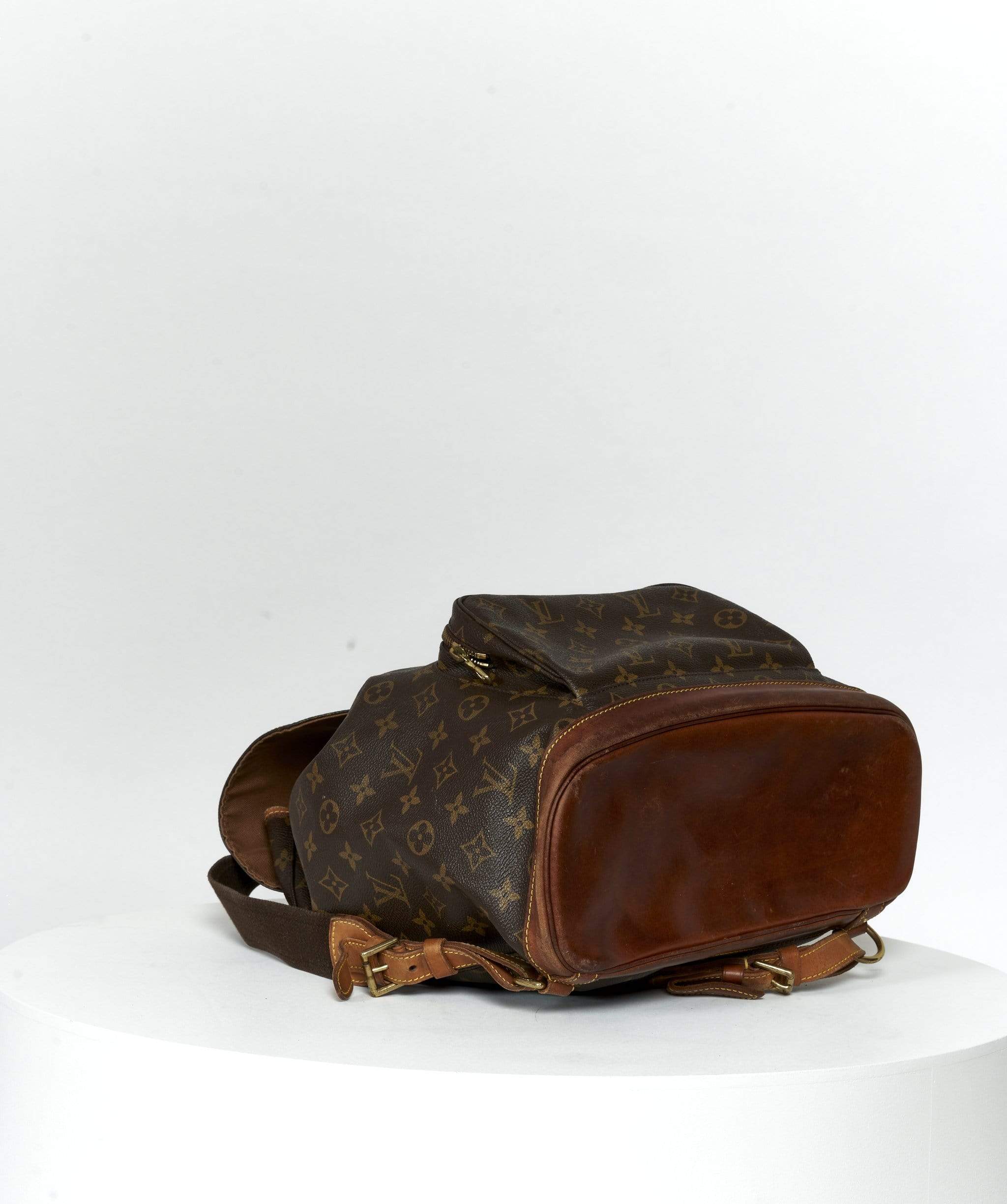 Louis Vuitton Louis Vuitton Montsouris Backpack