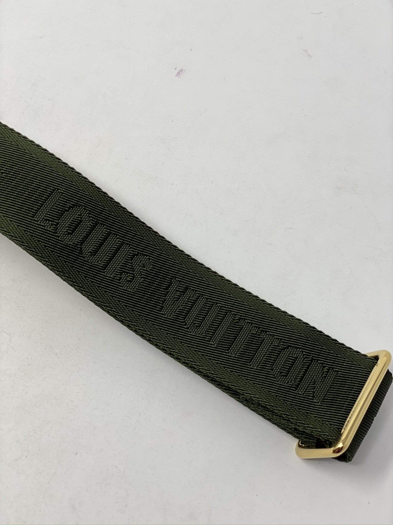 Louis Vuitton Louis Vuitton Multi Pochette Khaki