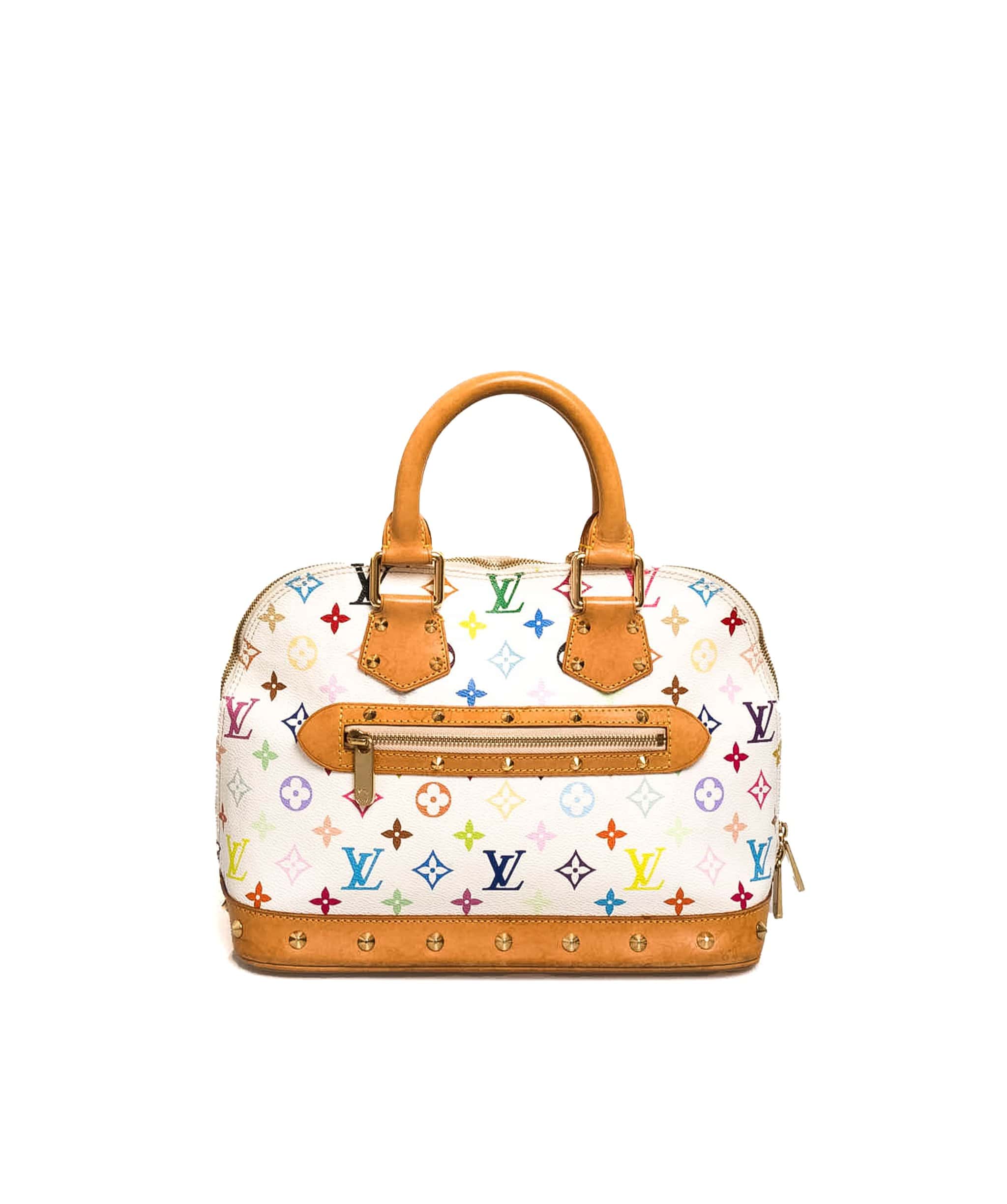 Louis Vuitton Louis Vuitton Murakami Alma Handbag - AWL2016