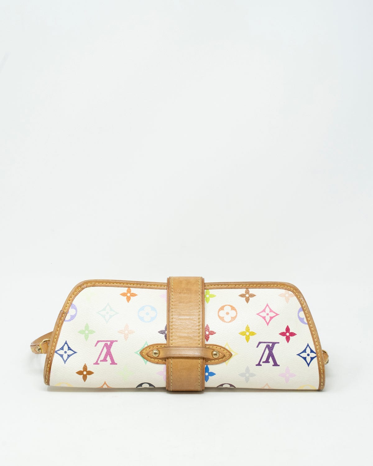 Louis Vuitton Louis Vuitton Murakami Shirley Shoulder Bag  - AWL2388