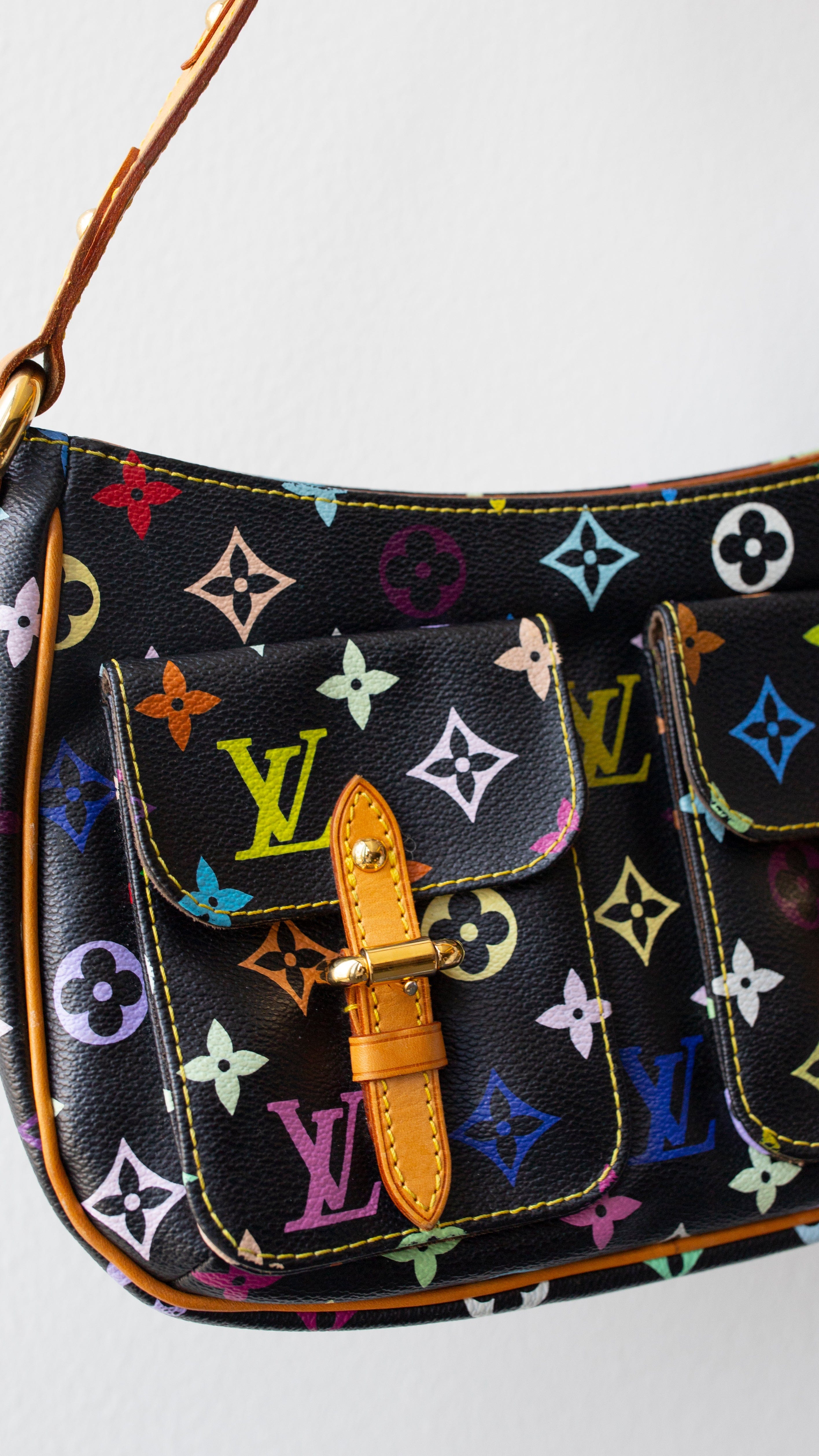 Louis Vuitton Louis Vuitton Murakami Shoulder bag RJL1759