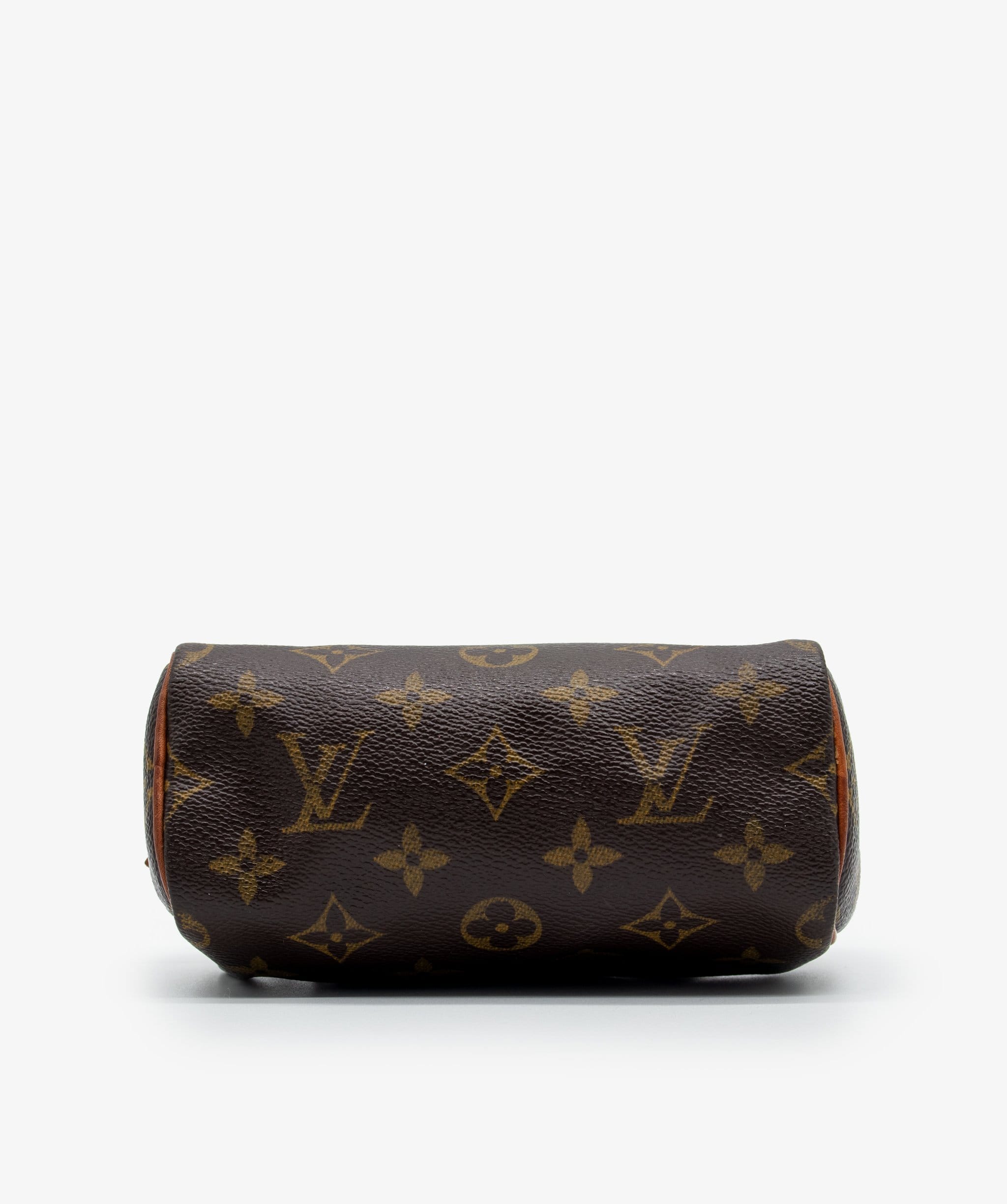 Louis Vuitton Louis Vuitton Nano Speedy Monogram RJL1085