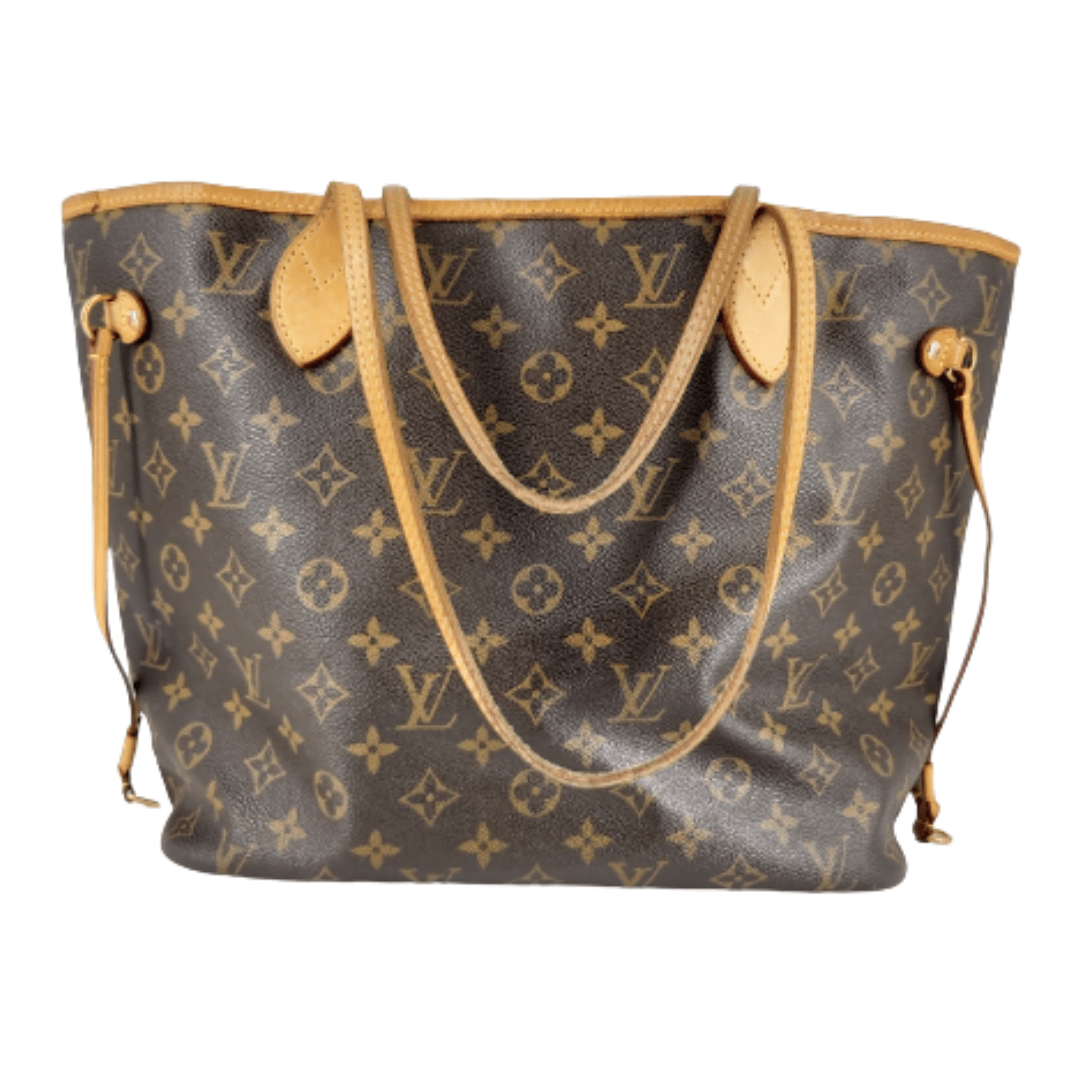 Louis Vuitton Louis Vuitton Neverfull bag - AGL2222