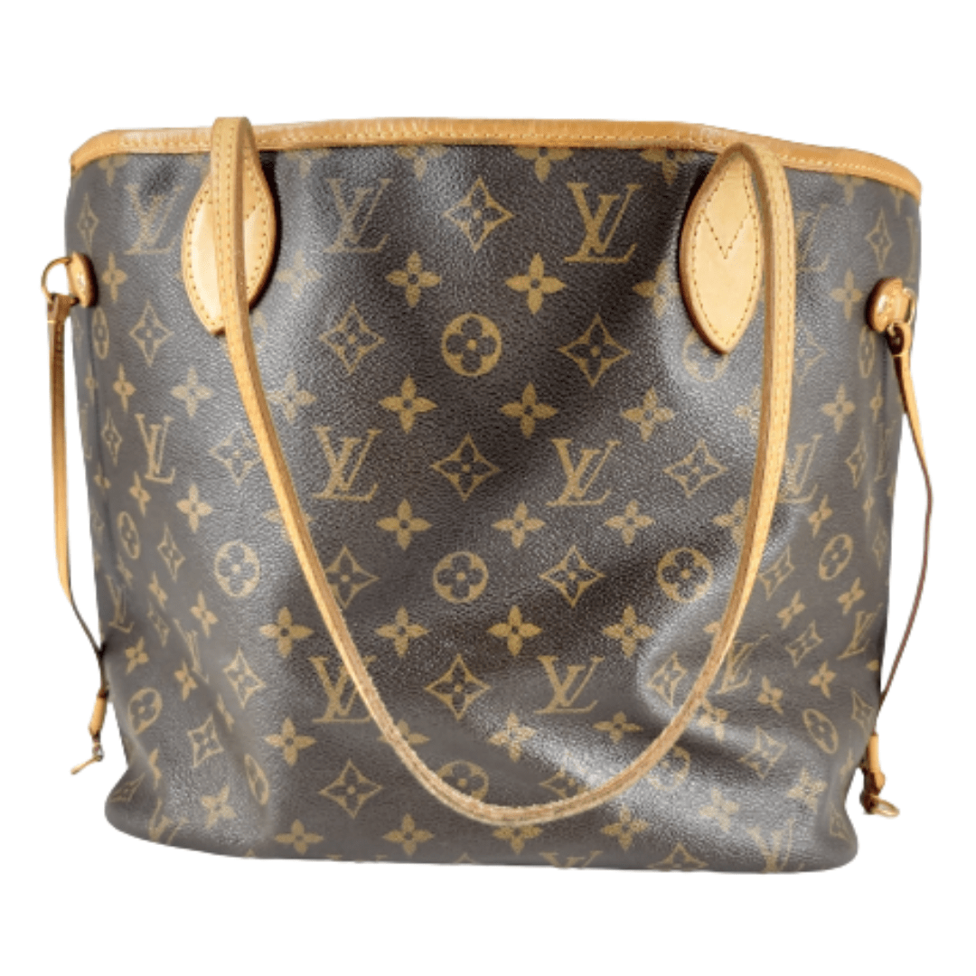 Louis Vuitton Louis Vuitton Neverfull bag - AGL2222