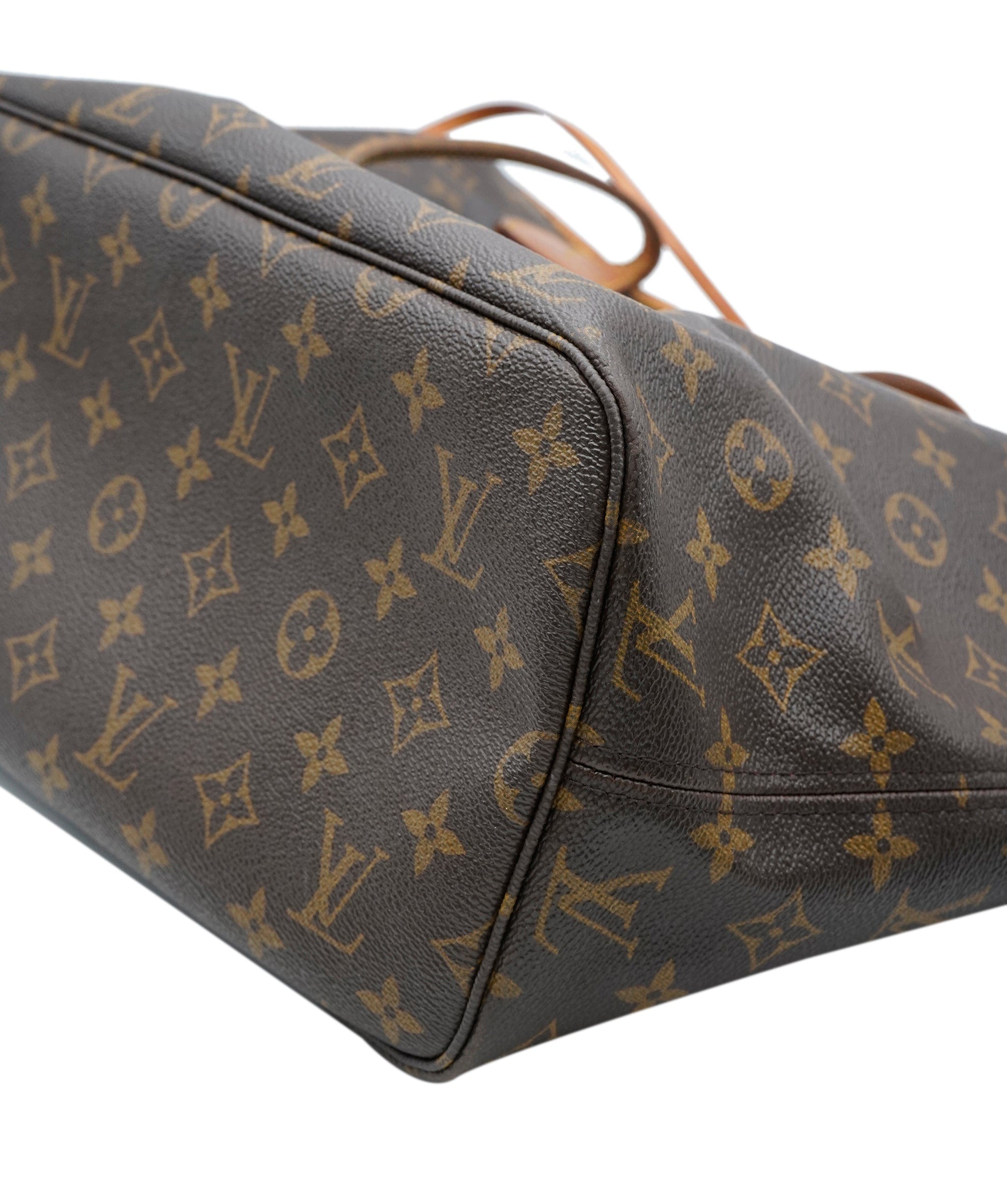 Louis Vuitton Louis Vuitton Neverfull MM AAV7969 - AWC2098