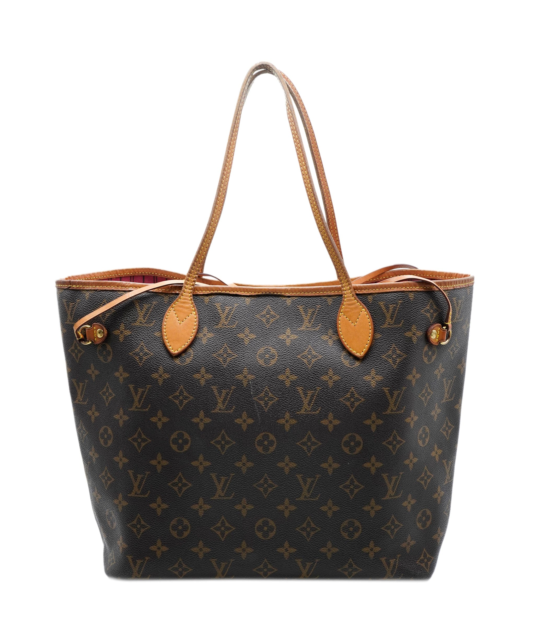 Louis Vuitton Louis Vuitton Neverfull MM AAV7969 - AWC2098