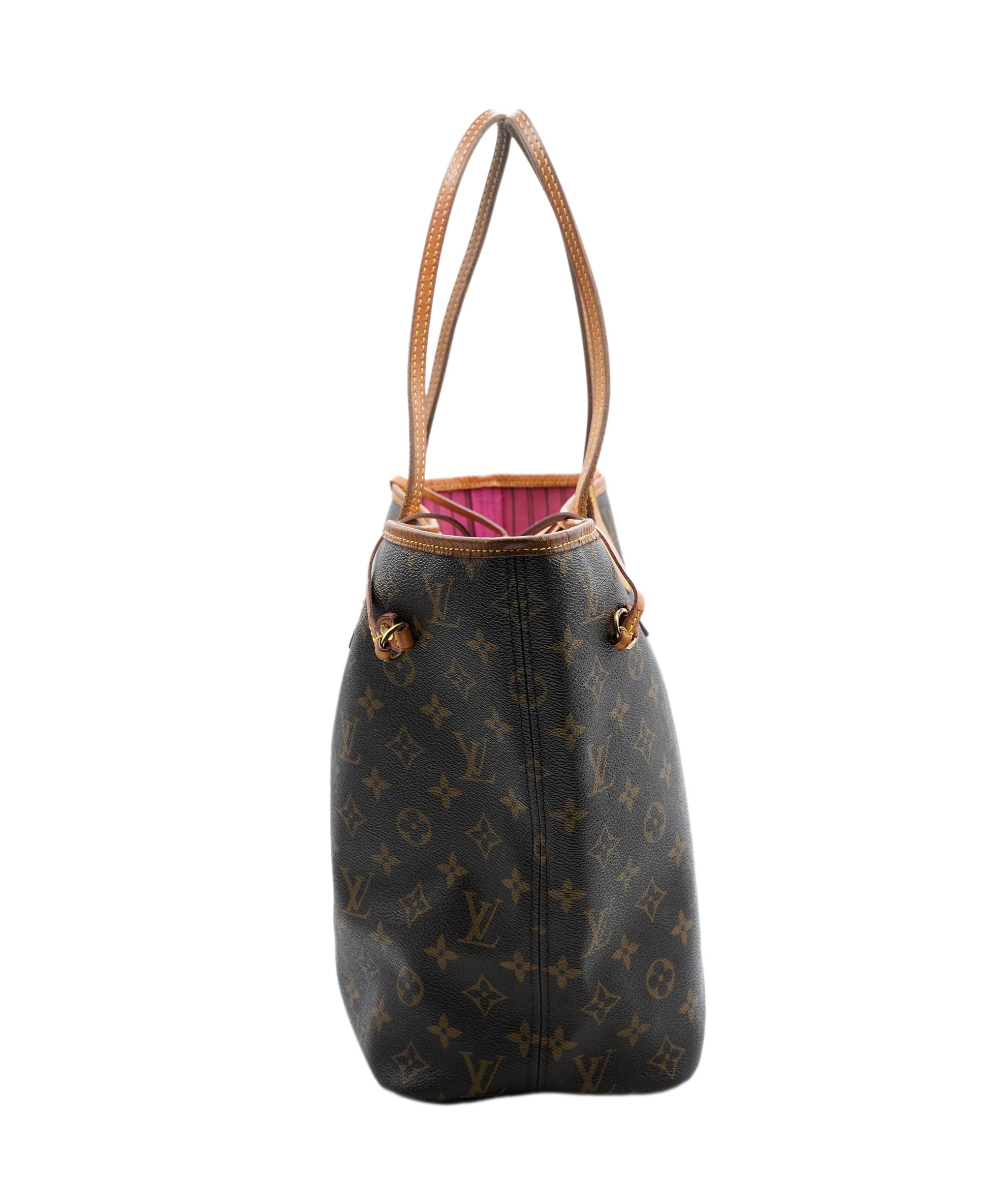 Louis Vuitton Louis Vuitton Neverfull MM AAV7969 - AWC2098