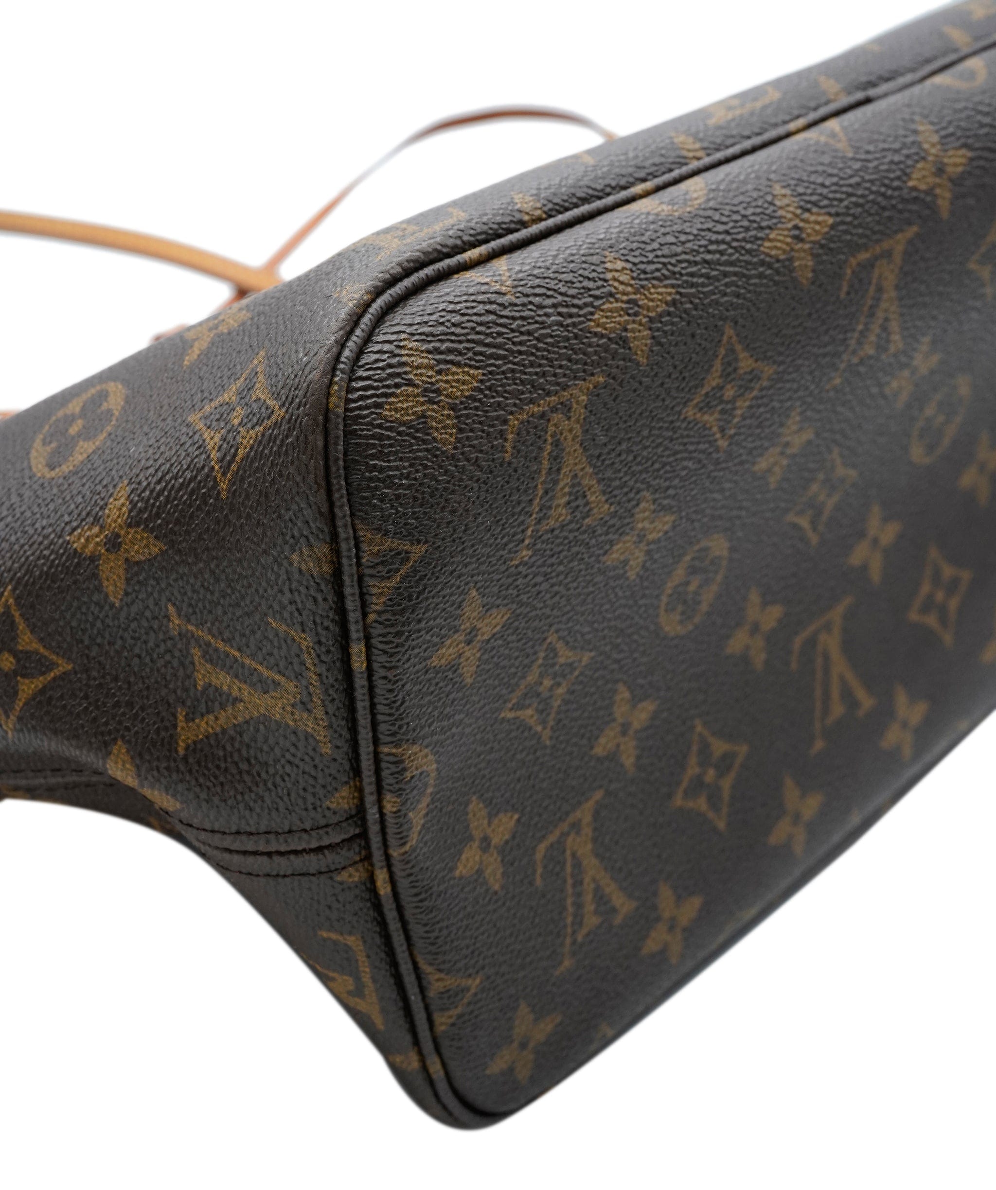 Louis Vuitton Louis Vuitton Neverfull MM AAV7969 - AWC2098