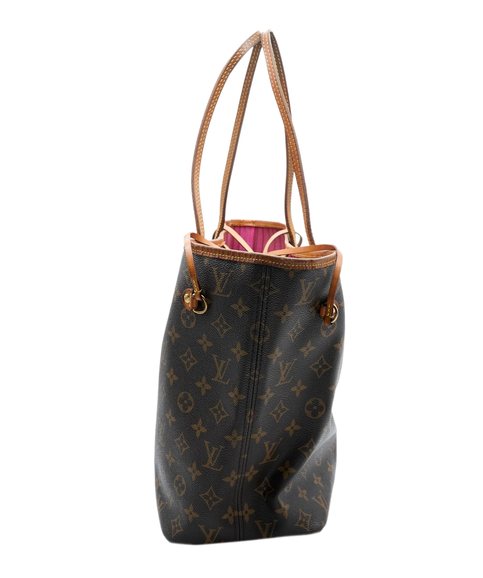 Louis Vuitton Louis Vuitton Neverfull MM AAV7969 - AWC2098