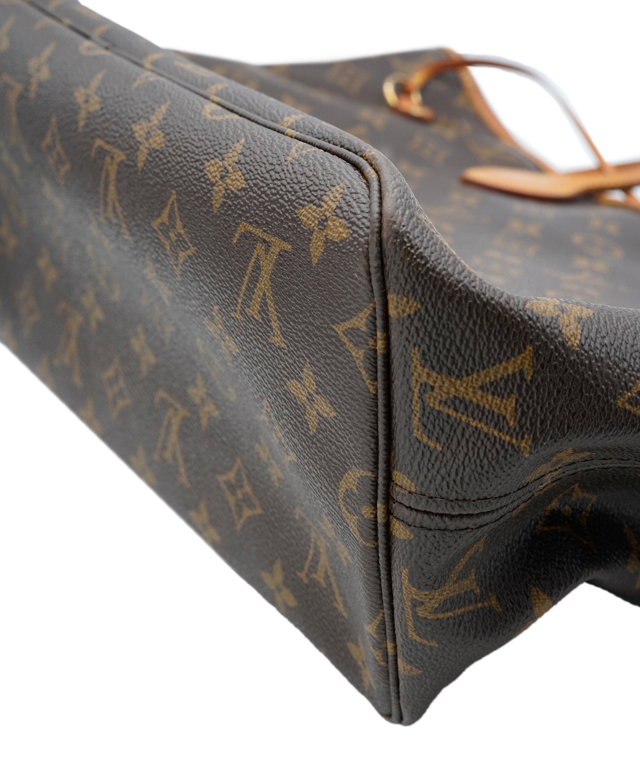 Louis Vuitton Louis Vuitton Neverfull MM AAV7969 - AWC2098