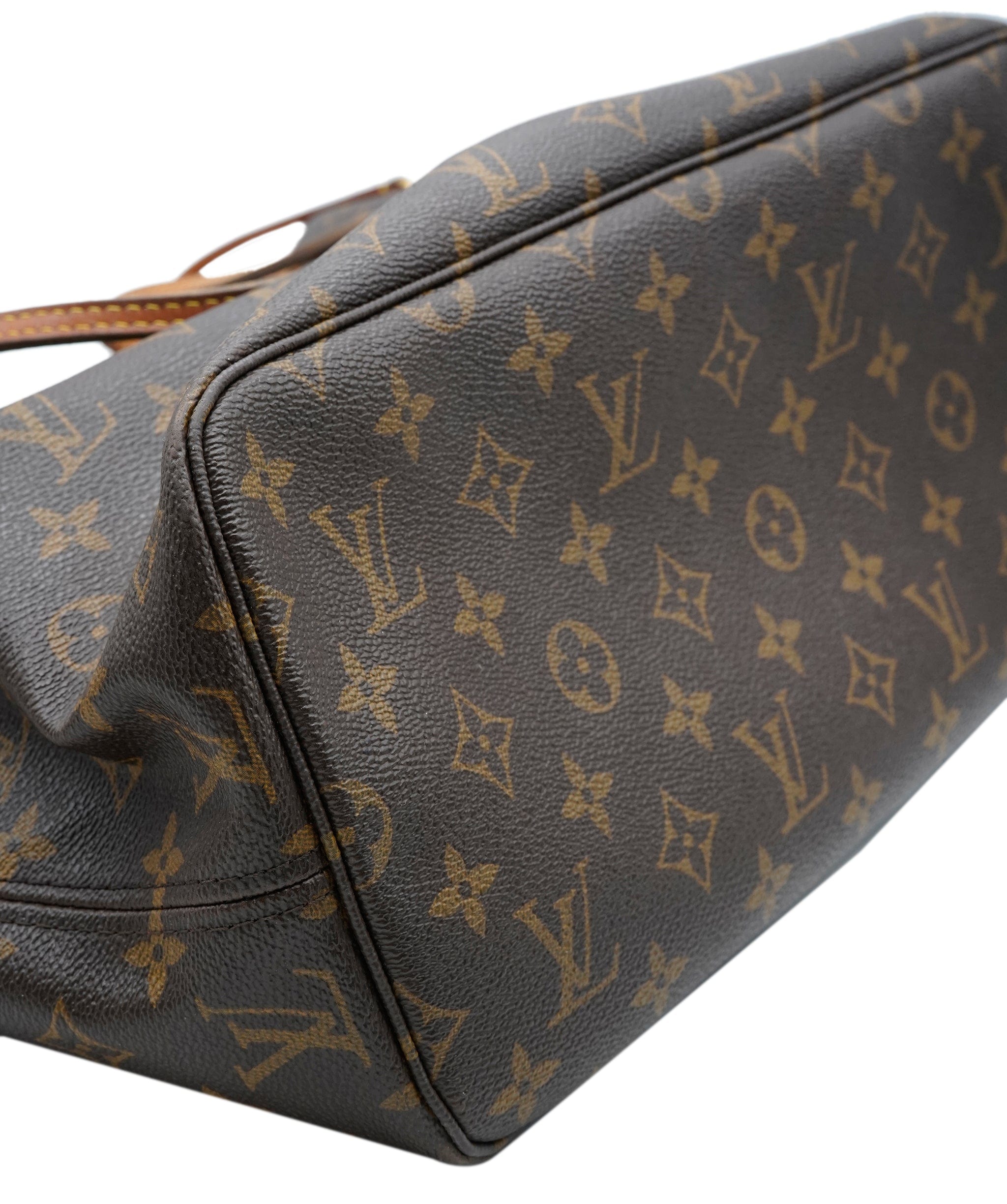 Louis Vuitton Louis Vuitton Neverfull MM AAV7969 - AWC2098