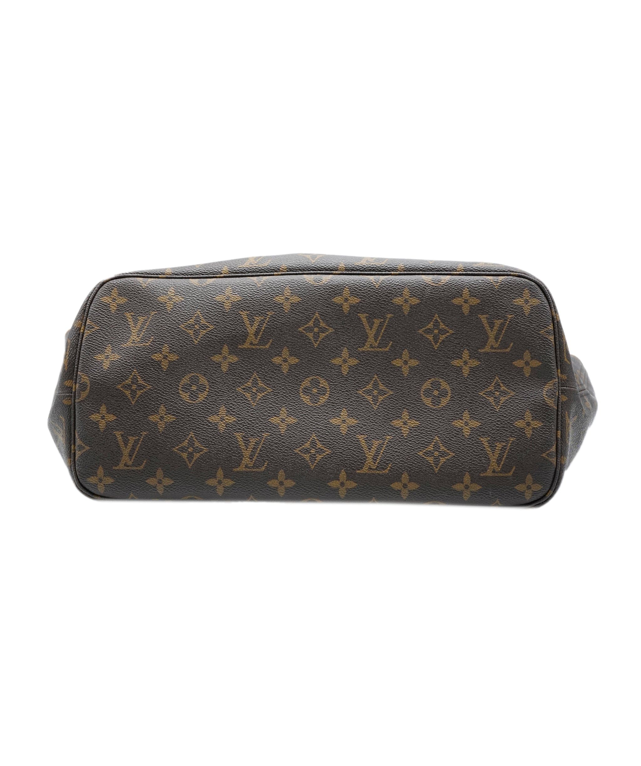 Louis Vuitton Louis Vuitton Neverfull MM AAV7969 - AWC2098