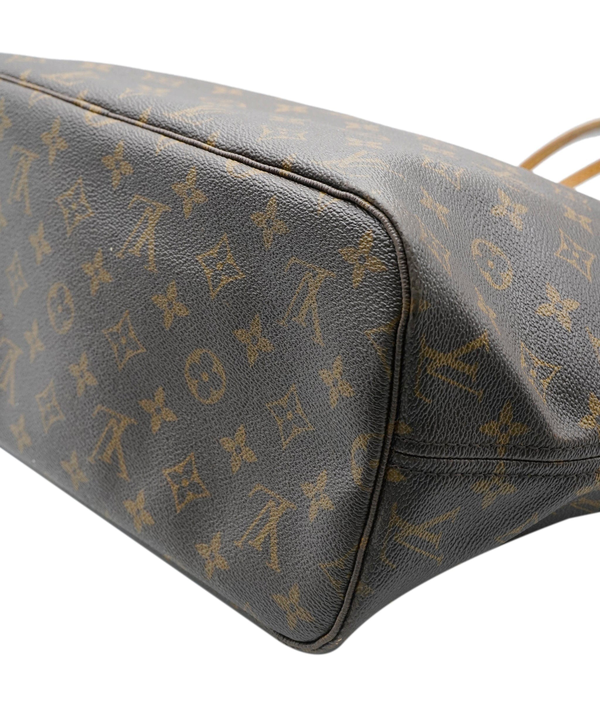 Louis Vuitton Louis Vuitton Neverfull MM AAW3441 - AWC2111