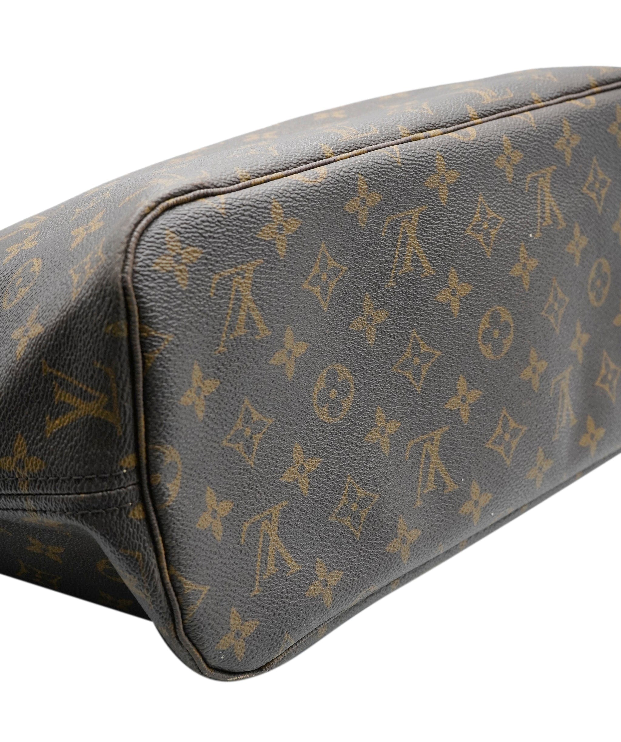 Louis Vuitton Louis Vuitton Neverfull MM AAW3441 - AWC2111