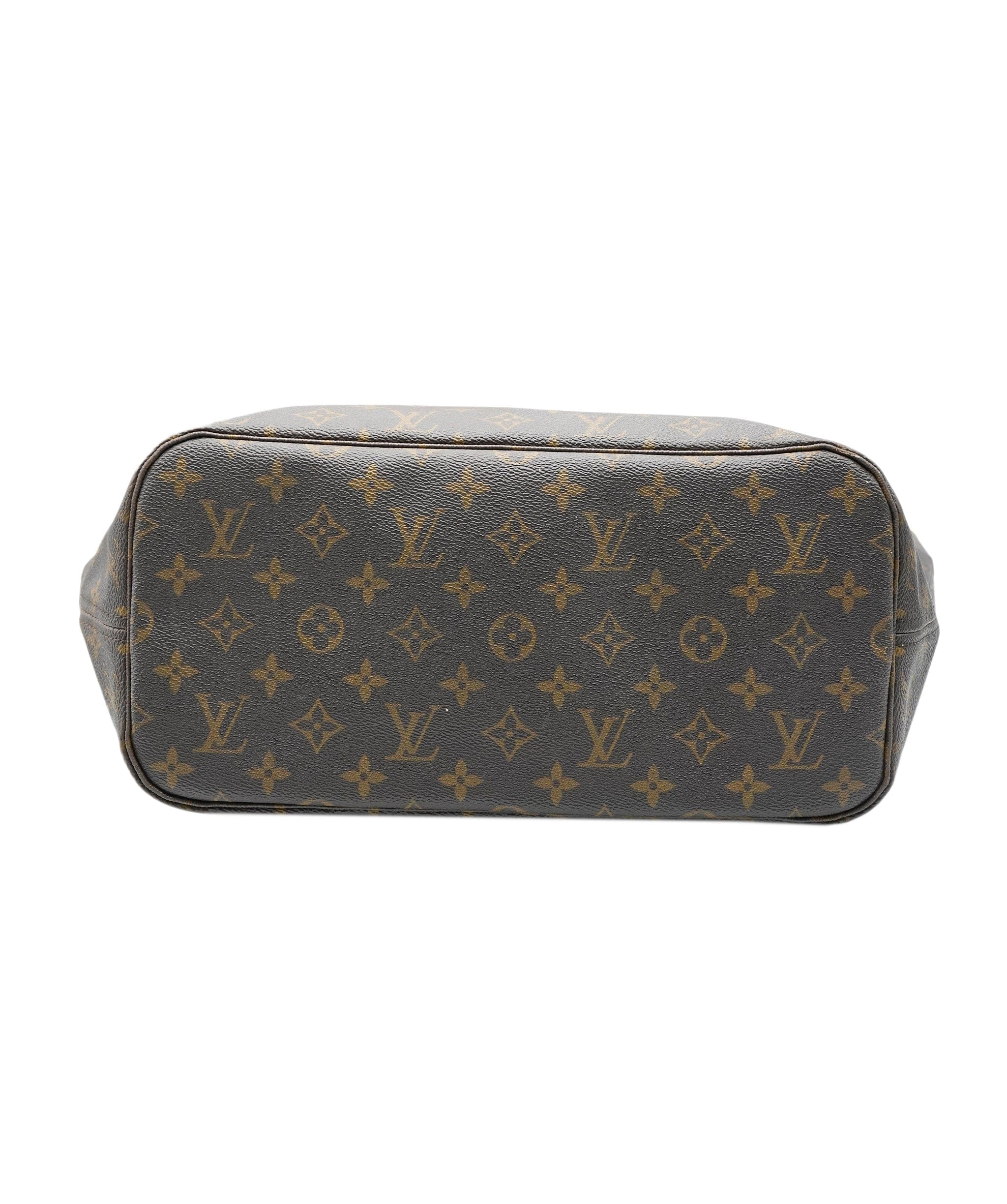 Louis Vuitton Louis Vuitton Neverfull MM AAW3441 - AWC2111