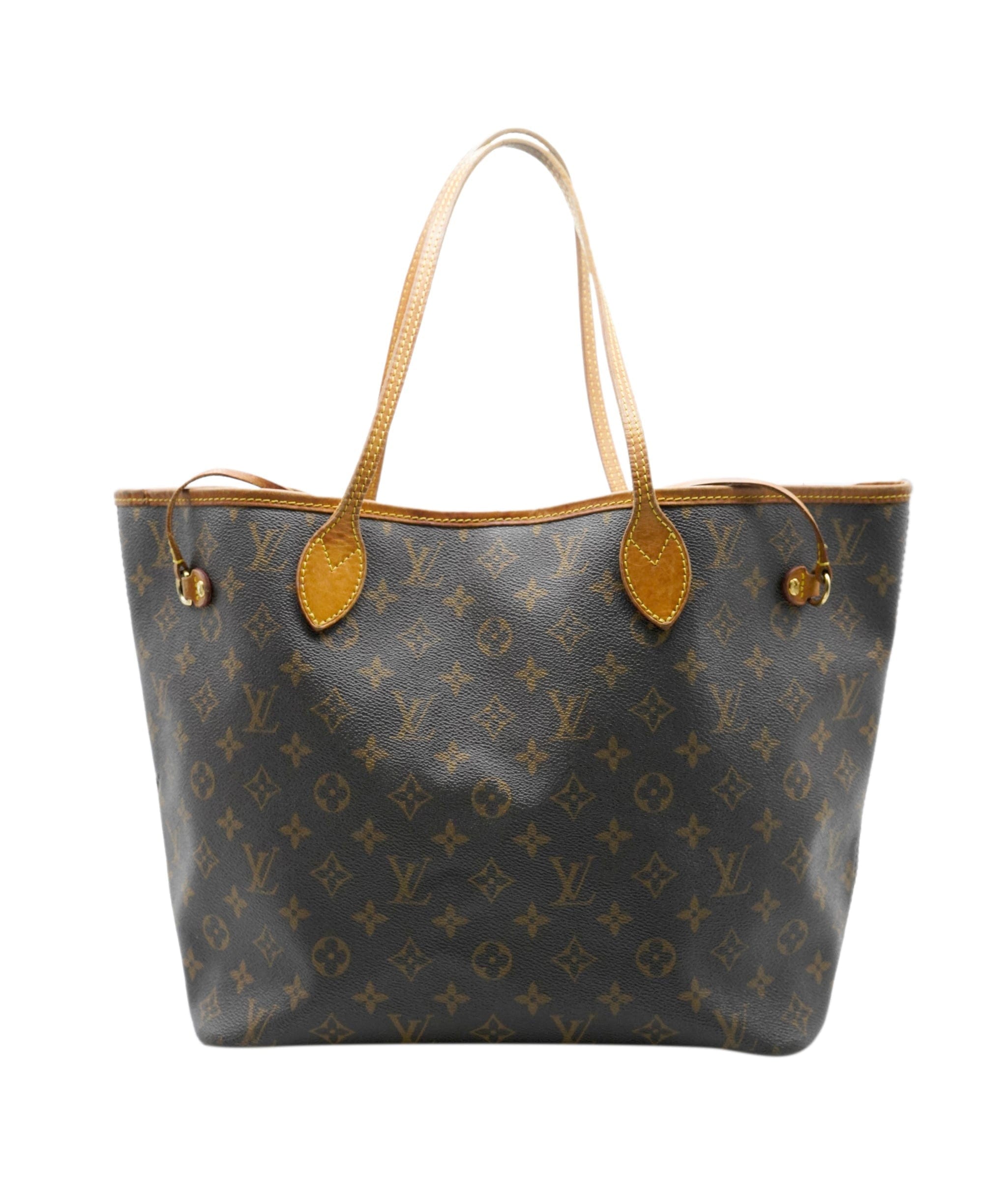 Louis Vuitton Louis Vuitton Neverfull MM AAW3441 - AWC2111