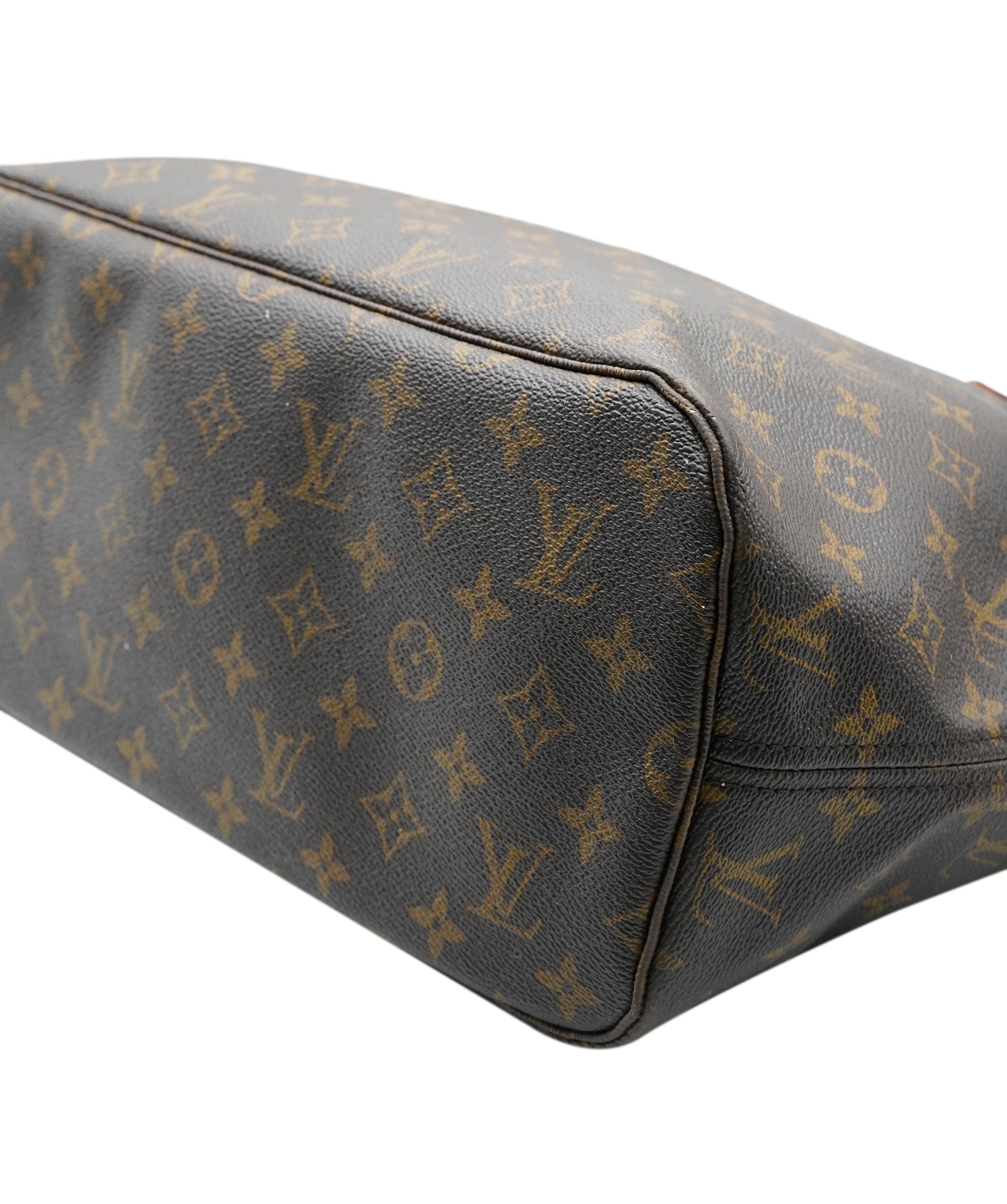 Louis Vuitton Louis Vuitton Neverfull MM AAW3441 - AWC2111