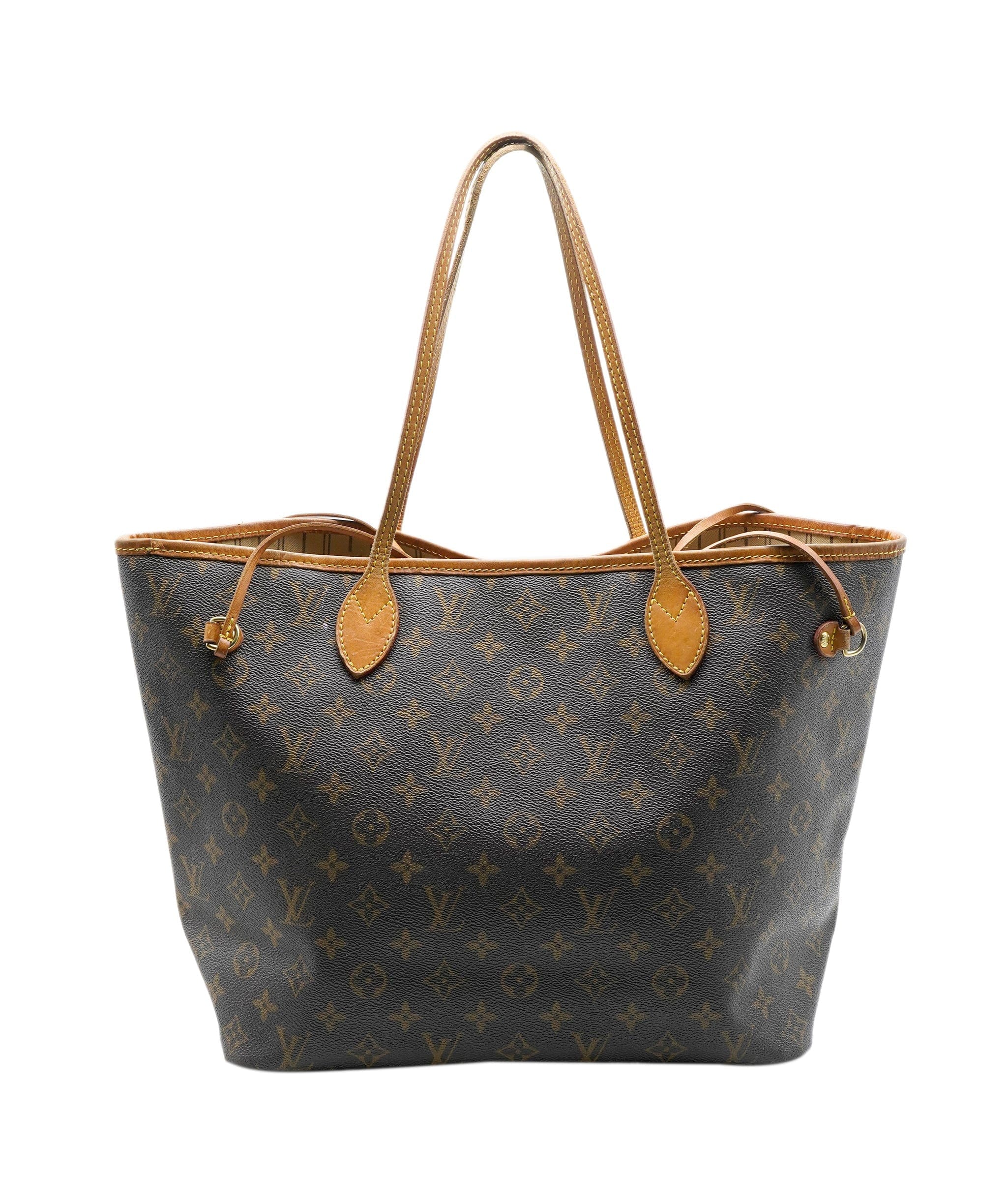 Louis Vuitton Louis Vuitton Neverfull MM AAW3441 - AWC2111