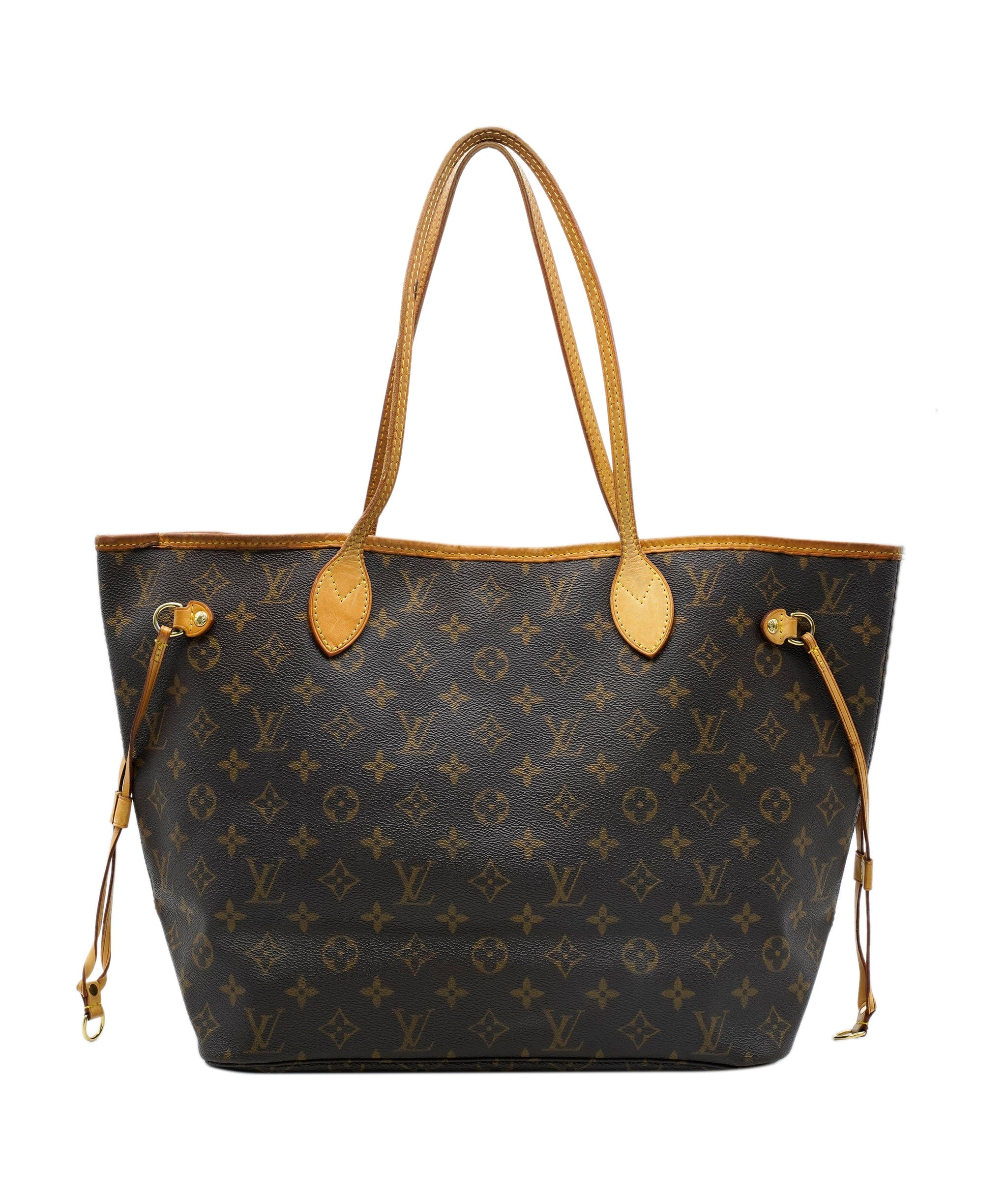 Louis Vuitton Louis Vuitton Neverfull MM AAW3442 - AWC2112