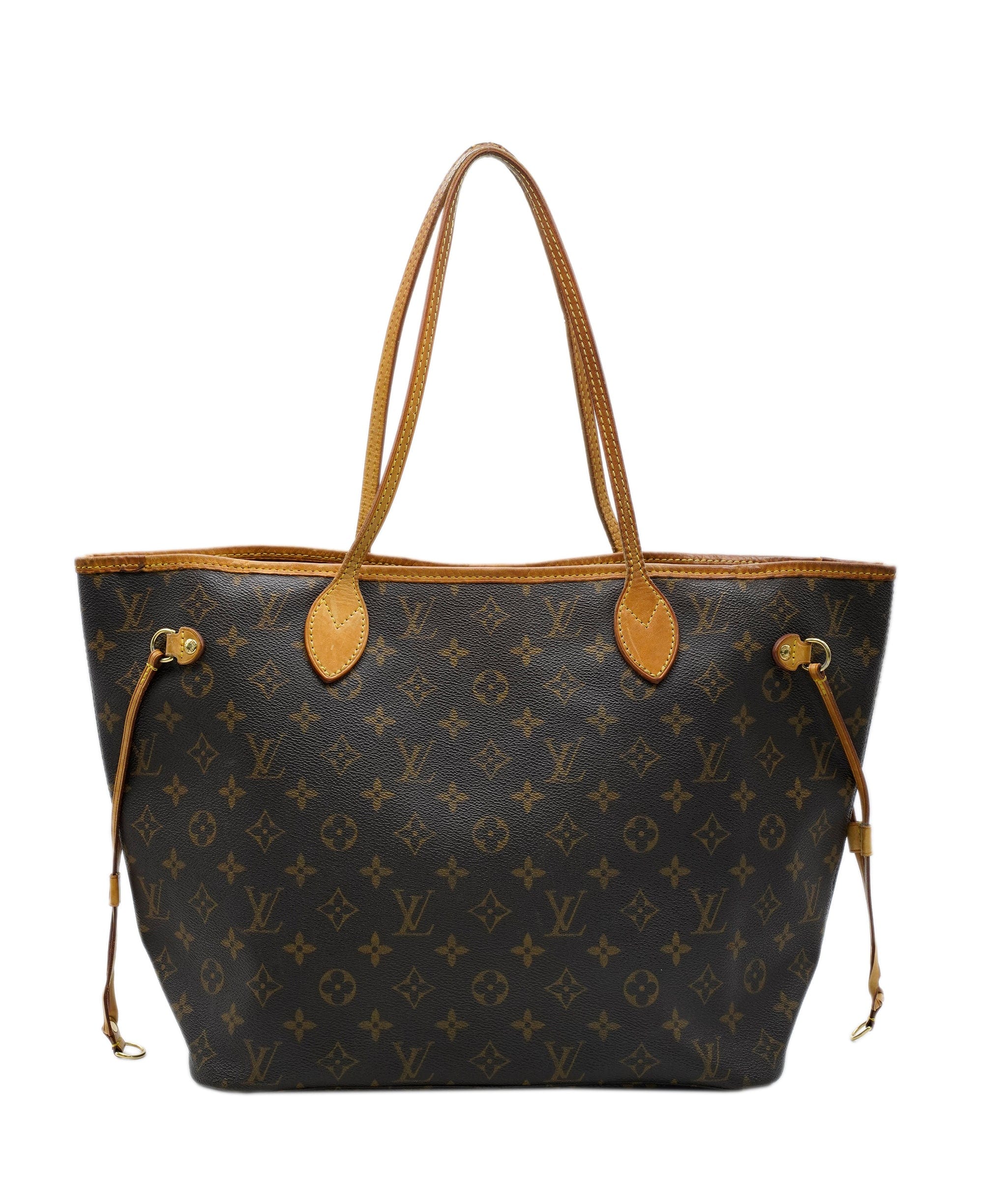 Louis Vuitton Louis Vuitton Neverfull MM AAW3442 - AWC2112