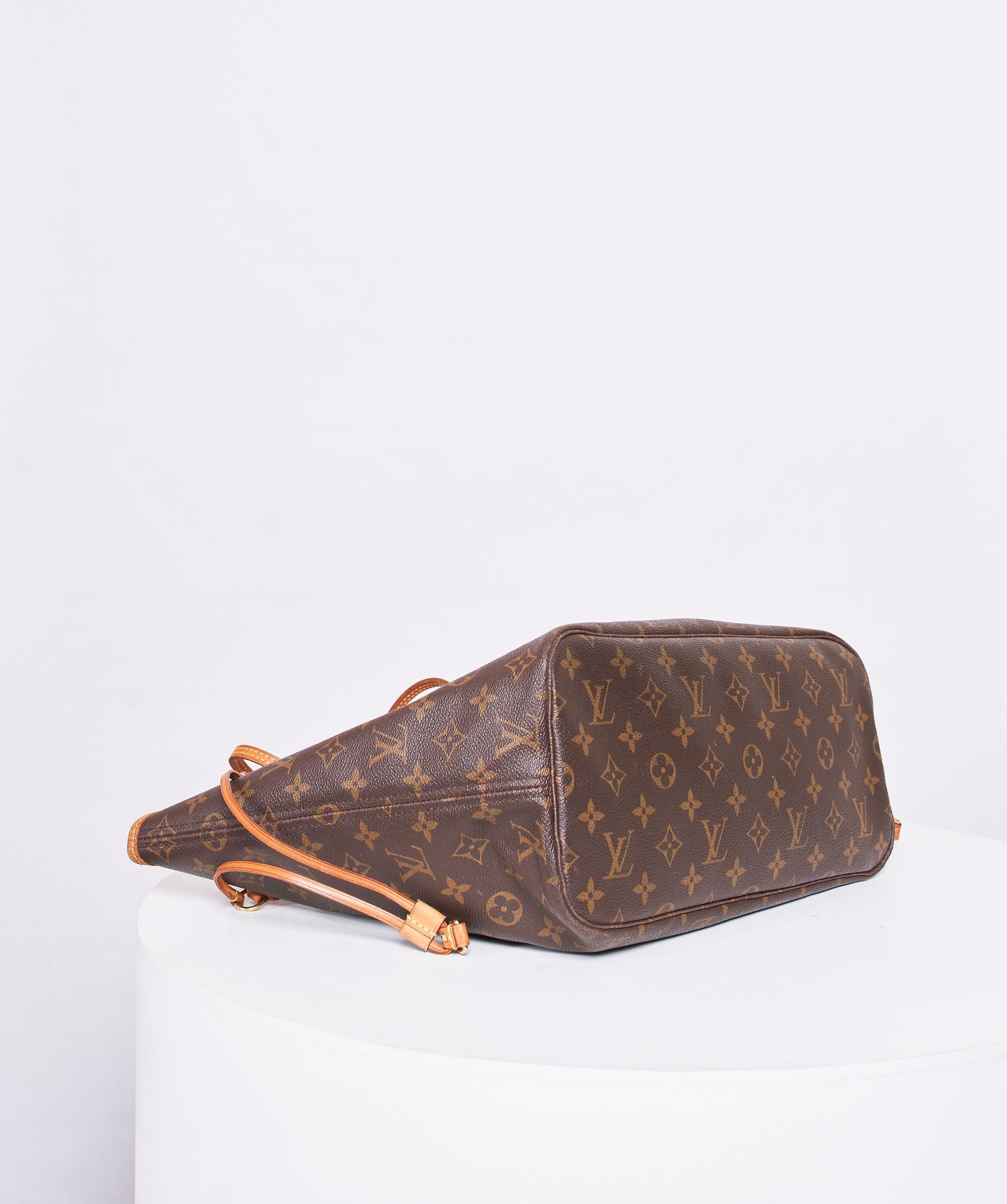 Louis Vuitton Louis Vuitton Neverfull MM AGL1006