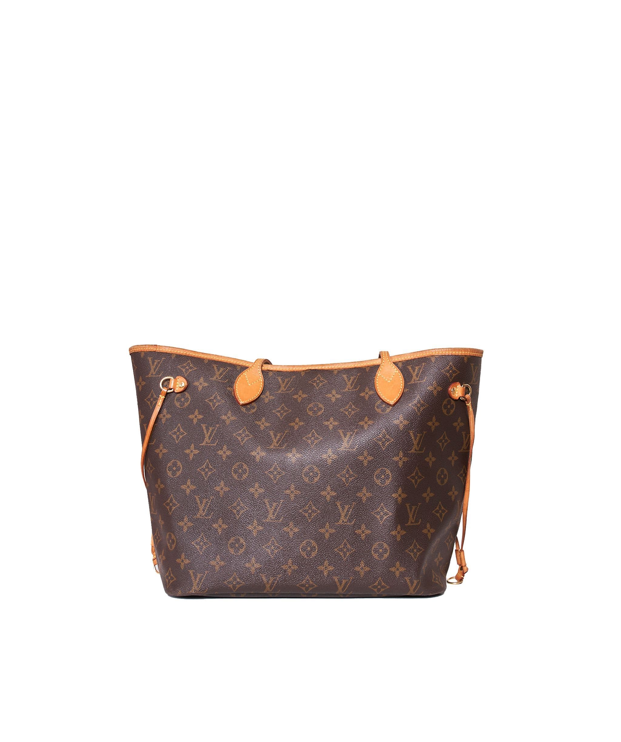 Louis Vuitton Louis Vuitton Neverfull MM AGL1006