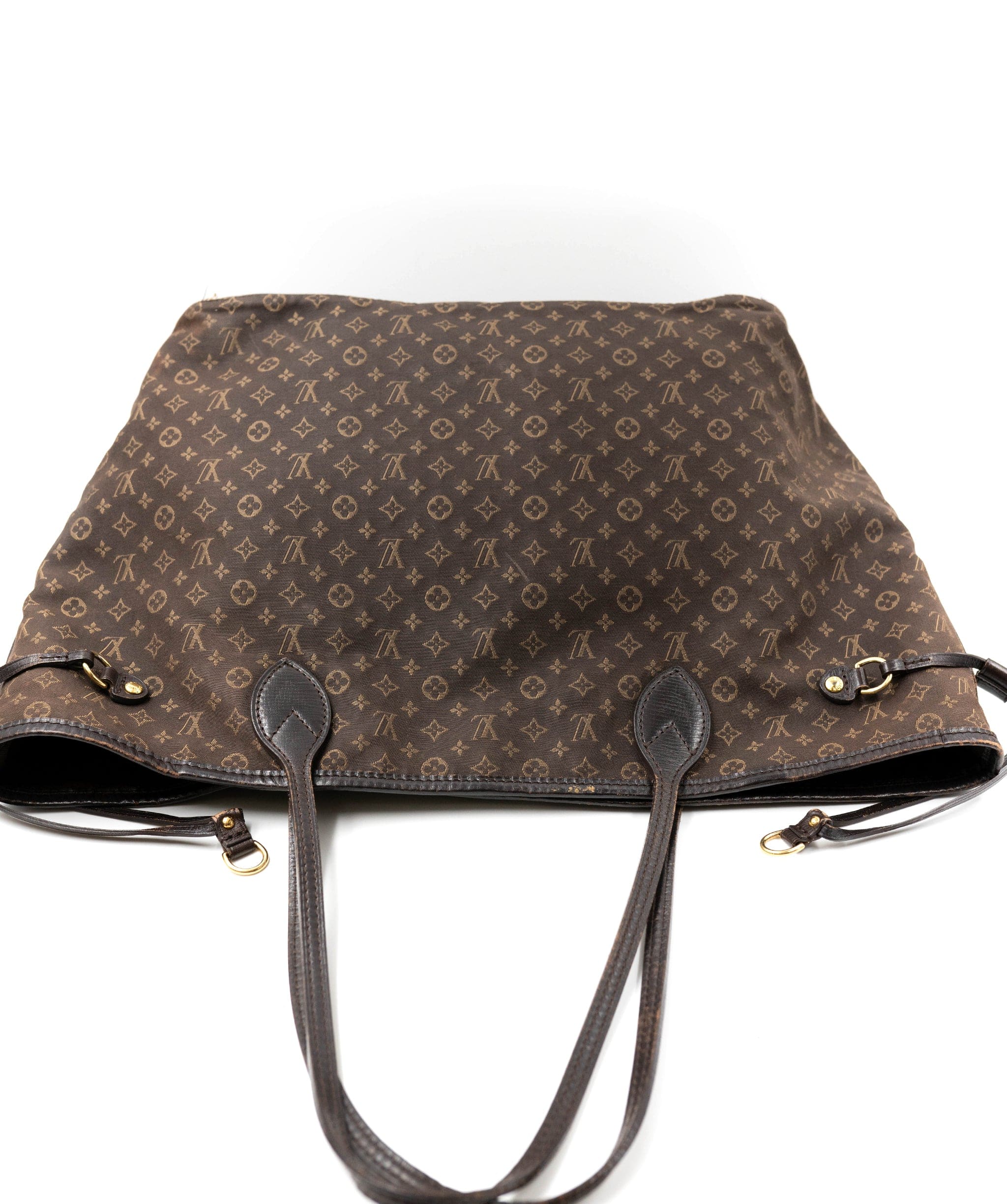 Louis Vuitton Louis Vuitton Neverfull MM Monogram Idylle - AWL3152