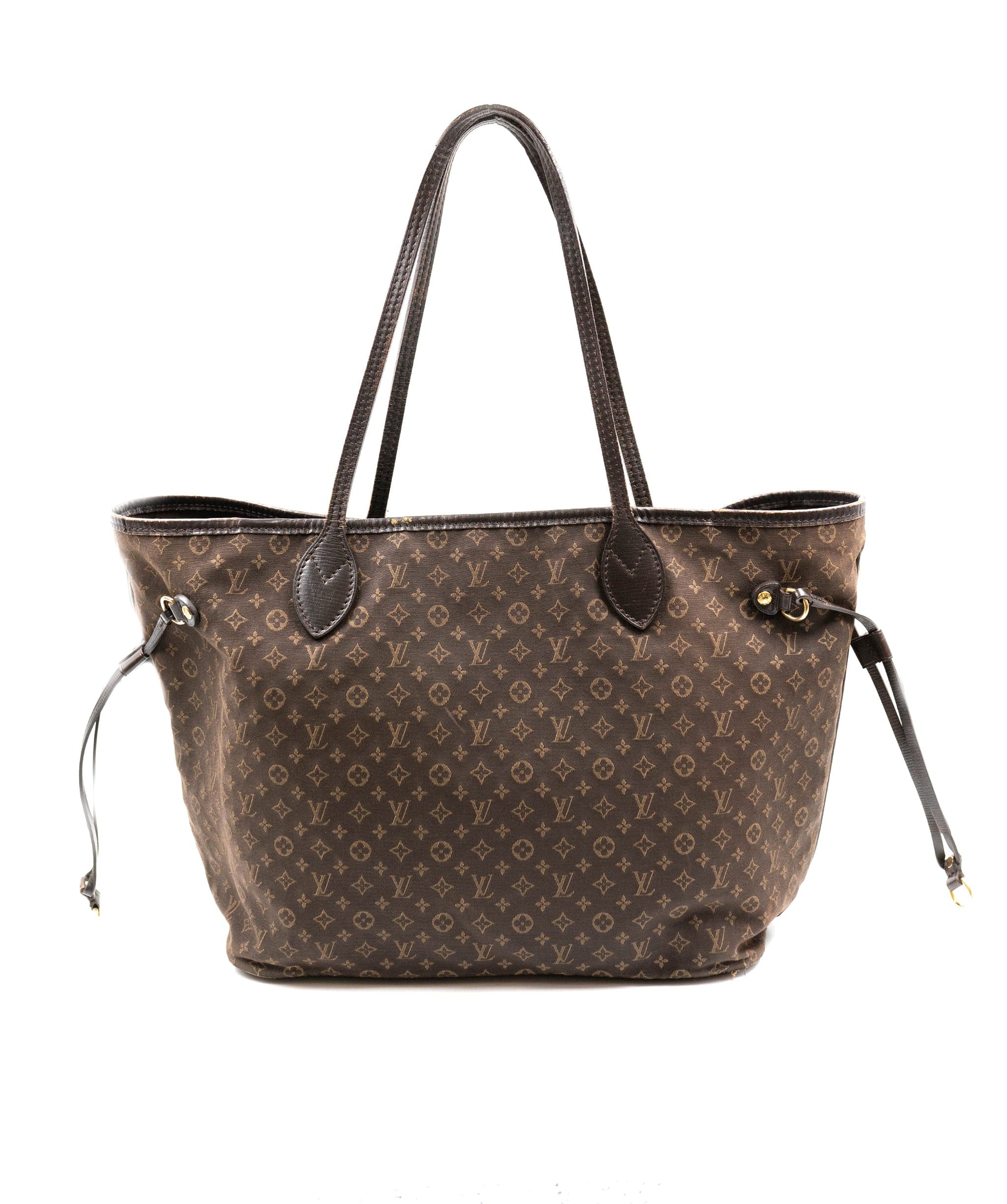 Louis Vuitton Louis Vuitton Neverfull MM Monogram Idylle - AWL3152