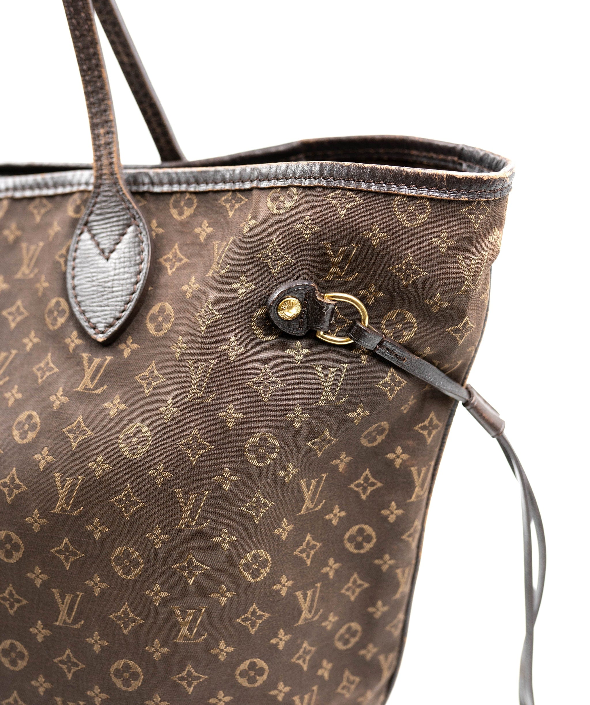 Louis Vuitton Louis Vuitton Neverfull MM Monogram Idylle - AWL3152