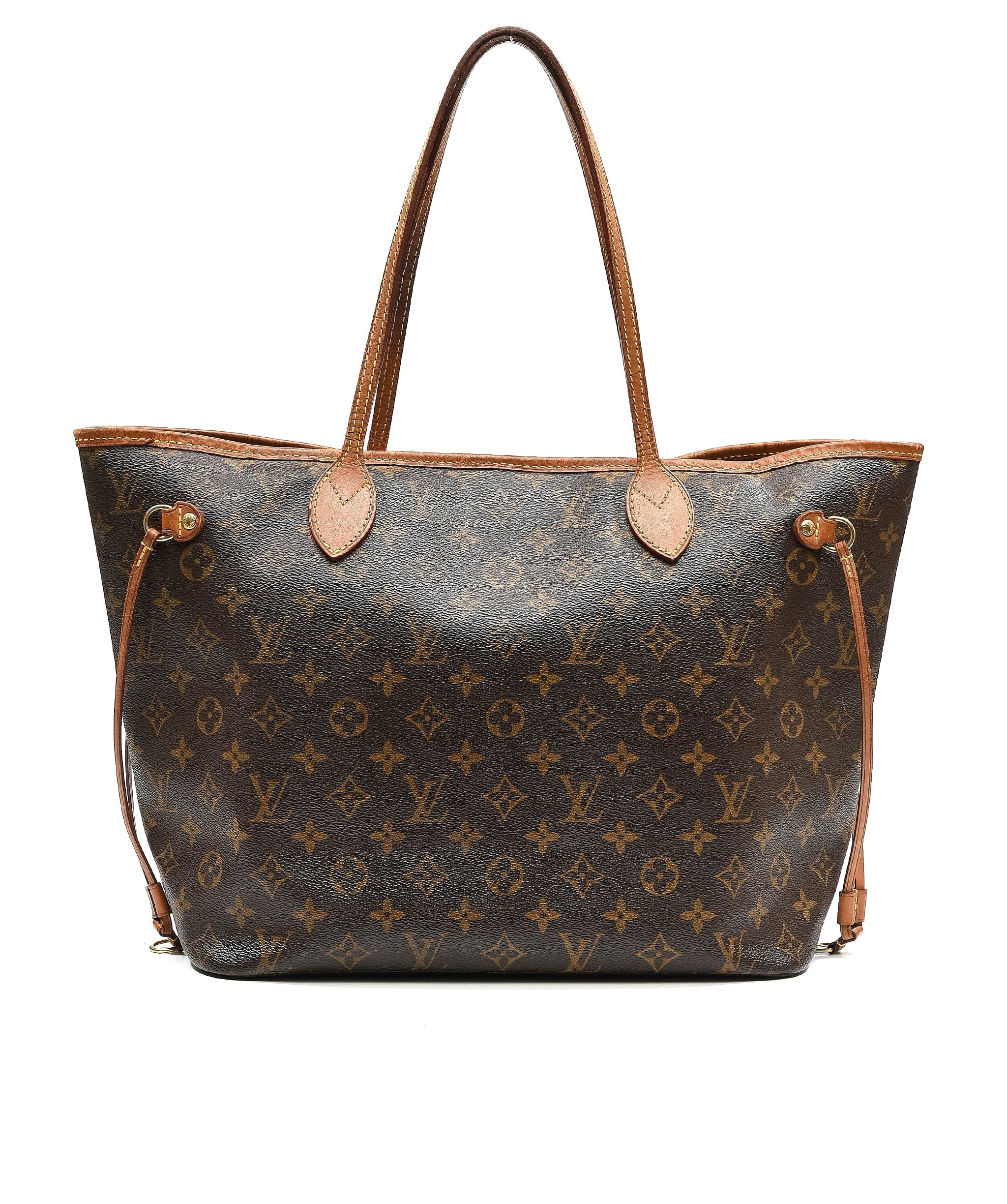 Louis Vuitton Louis Vuitton neverfull MM shoulder bag SKL1057