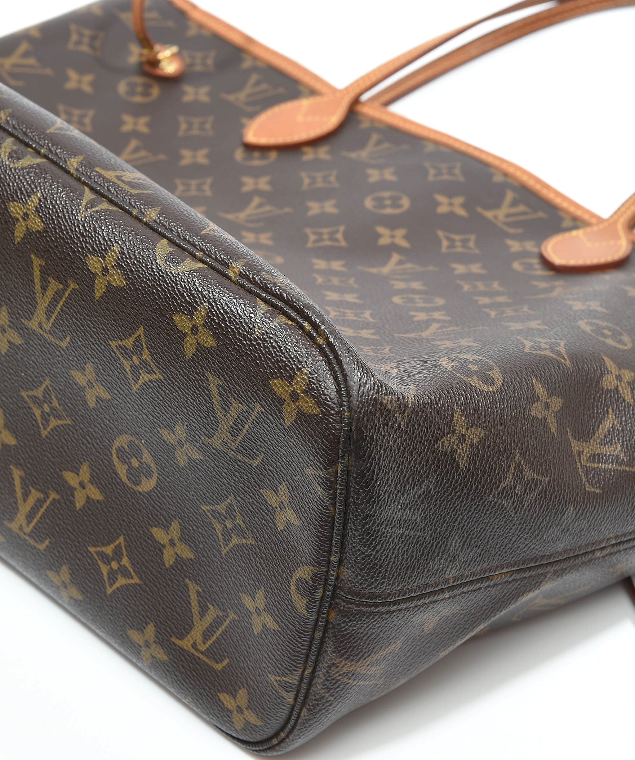 Louis Vuitton Louis Vuitton neverfull MM shoulder bag SKL1057