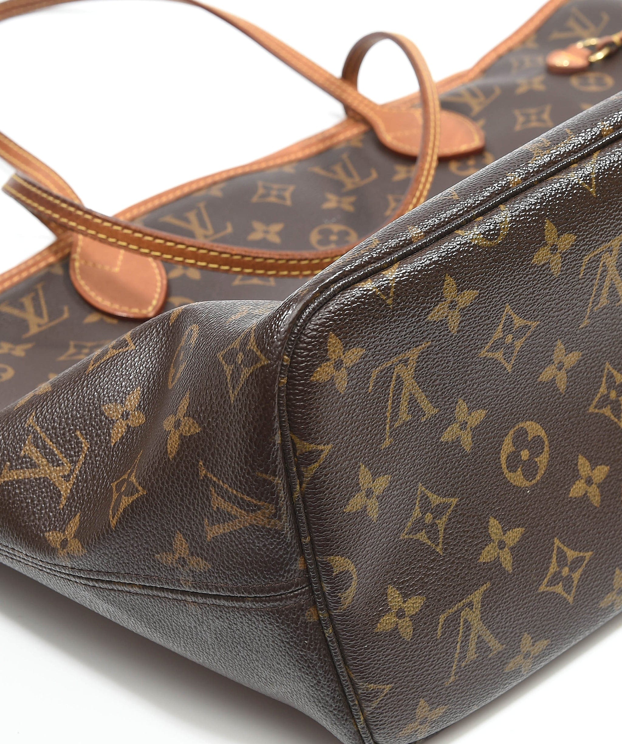 Louis Vuitton Louis Vuitton neverfull MM shoulder bag SKL1057