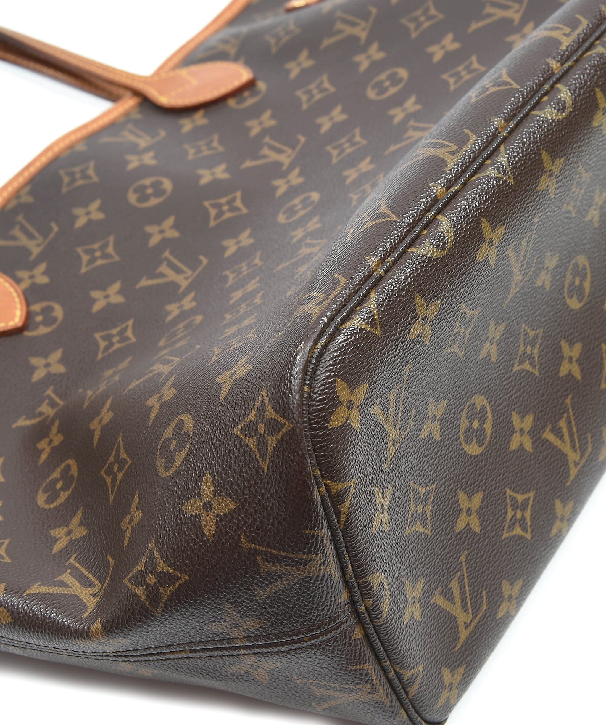 Louis Vuitton Louis Vuitton neverfull MM shoulder bag SKL1057