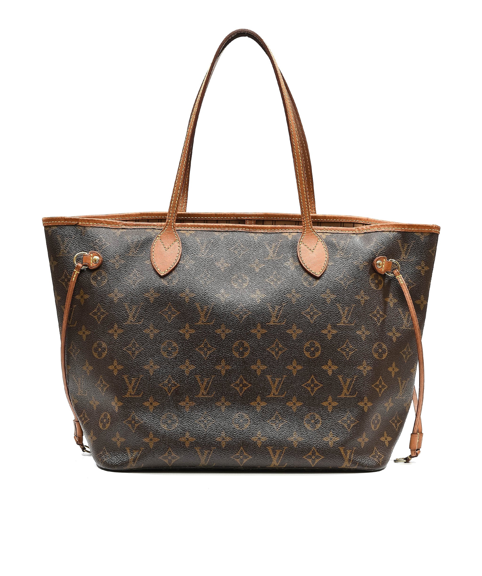 Louis Vuitton Louis Vuitton neverfull MM shoulder bag SKL1057